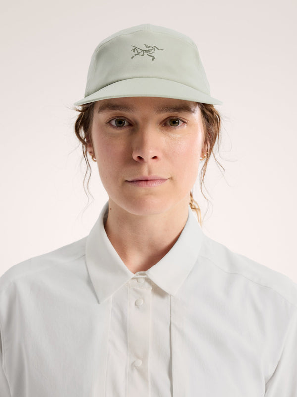 Gamma 5 Panel Cap