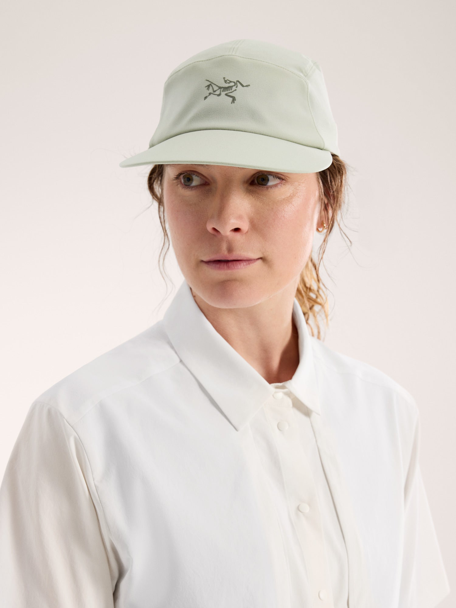 Gamma 5 Panel Cap