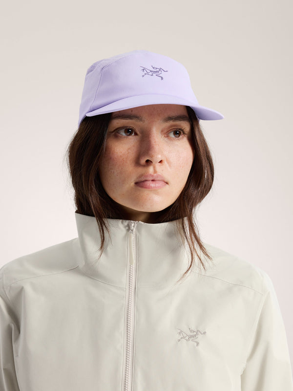 Gamma 5 Panel Cap