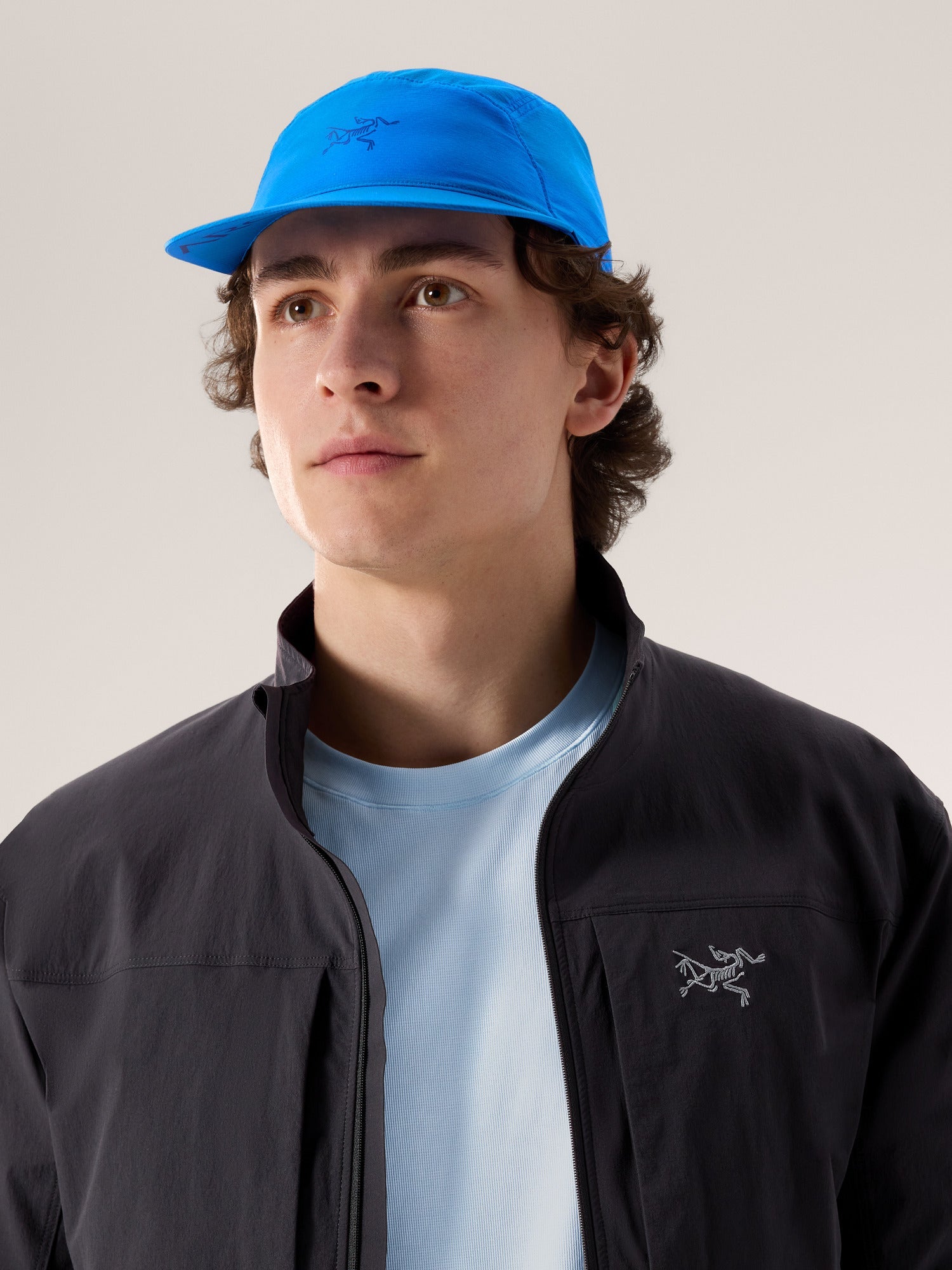 Aerios 5 Panel Cap