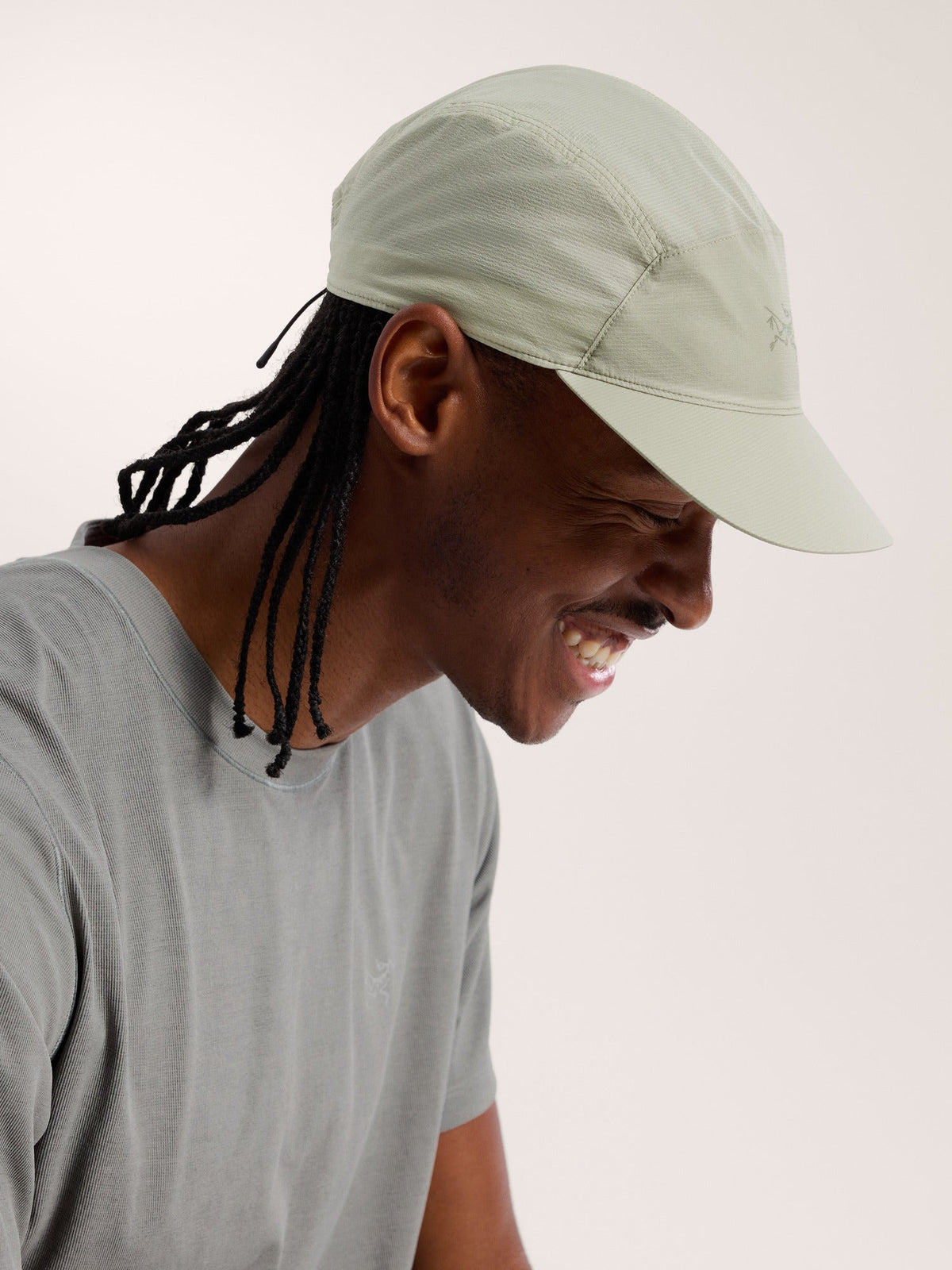Aerios 5 Panel Cap