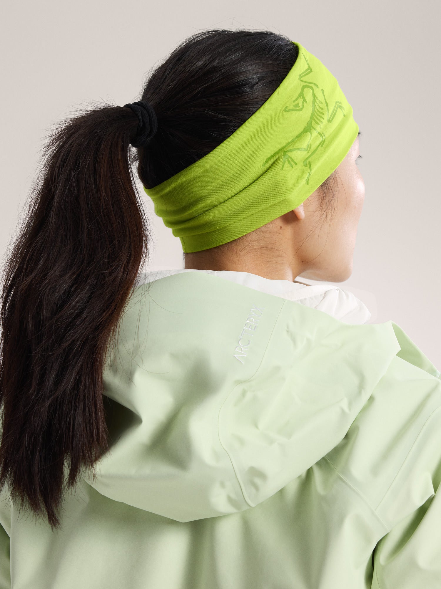 Satoro Merino Headband