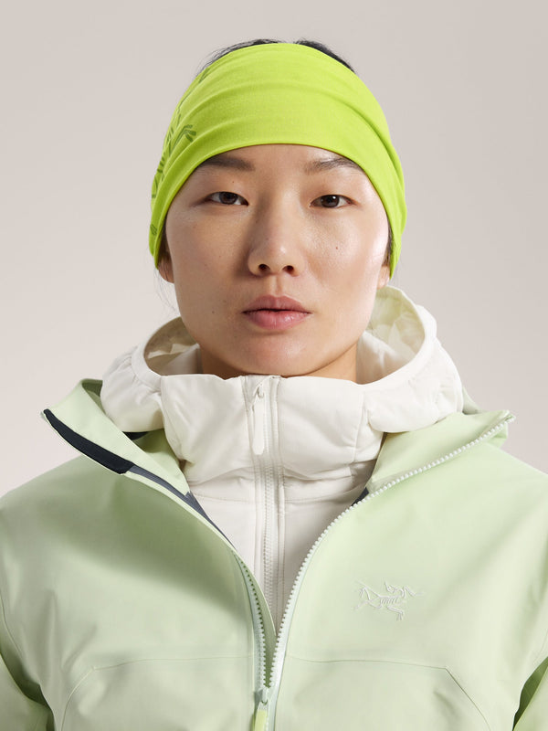 Satoro Merino Headband