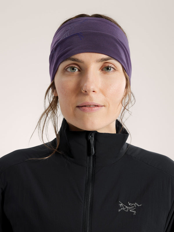 Satoro Merino Headband
