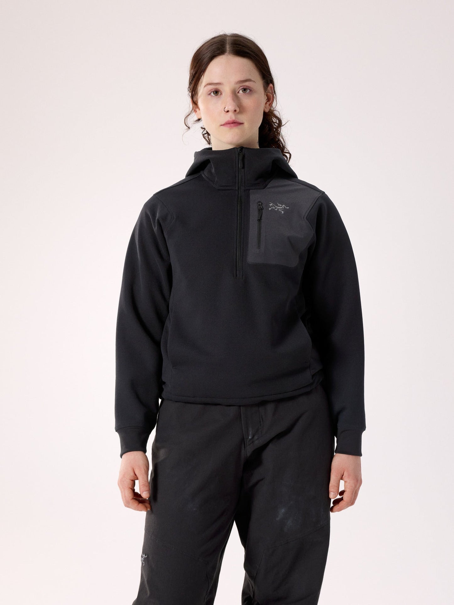 Aestas Pullover Hoody Women's