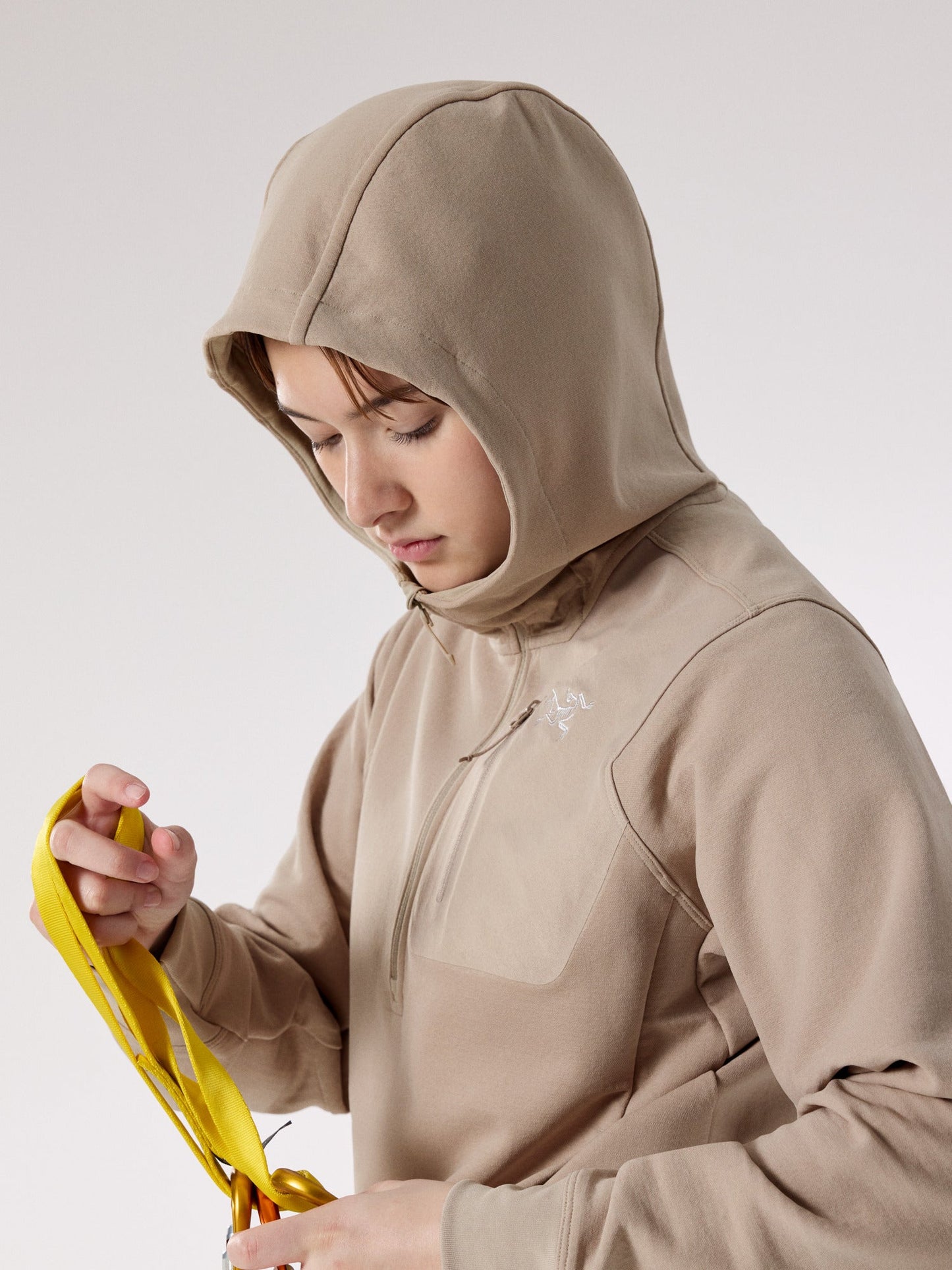 Aestas Pullover Hoody Women's