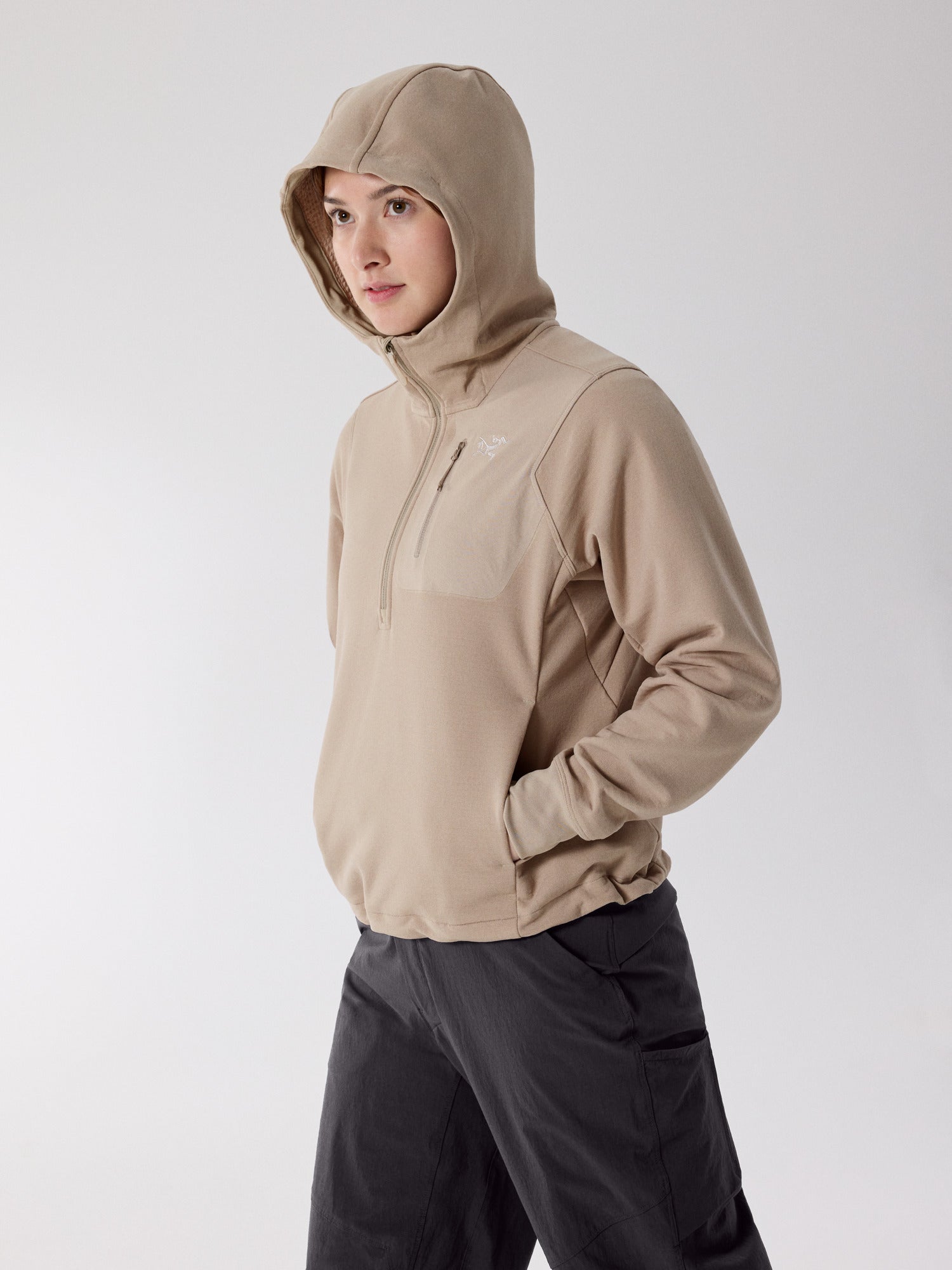 Aestas Pullover Hoody Women's