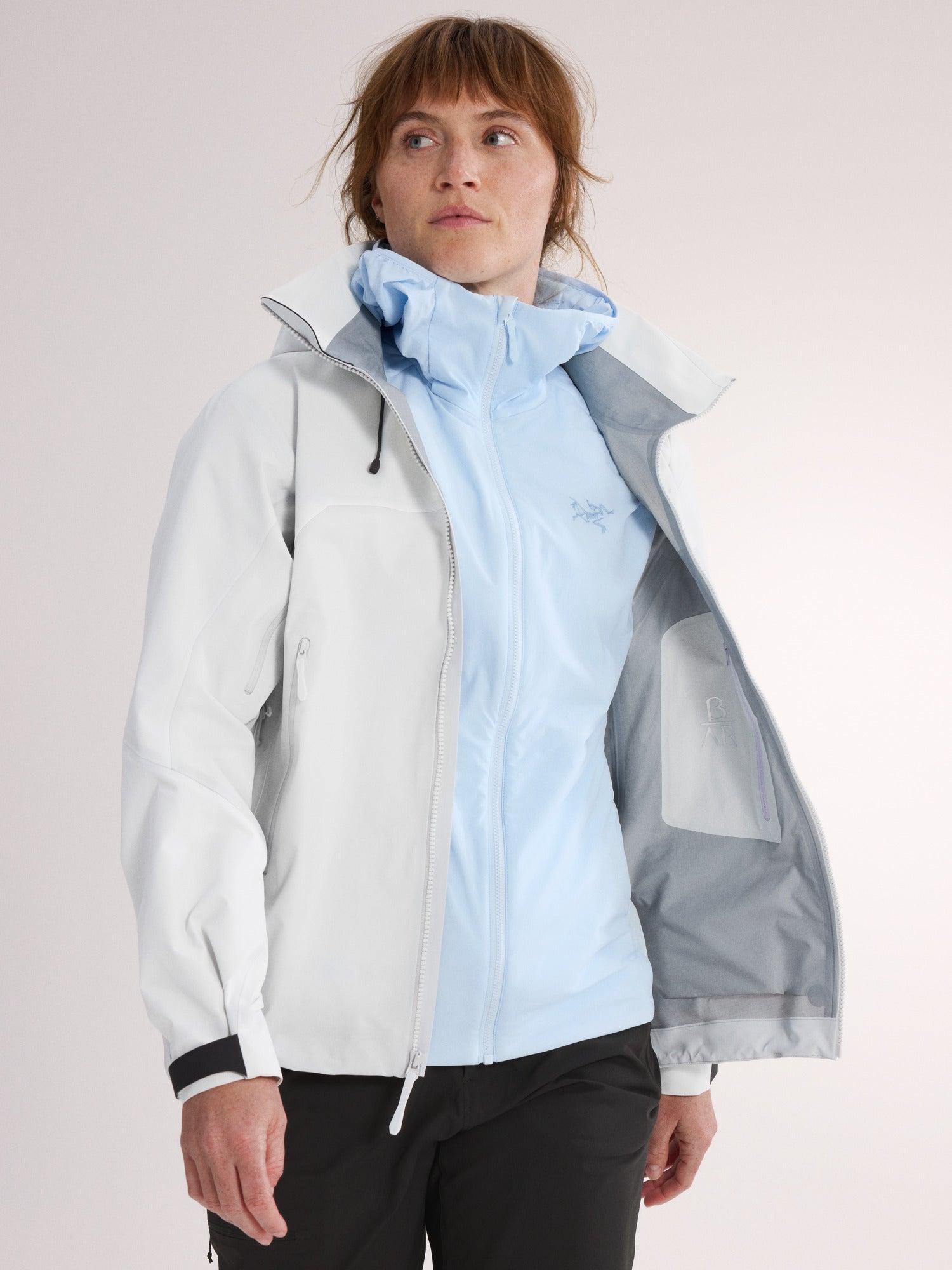 Atom SL Hoody Women's