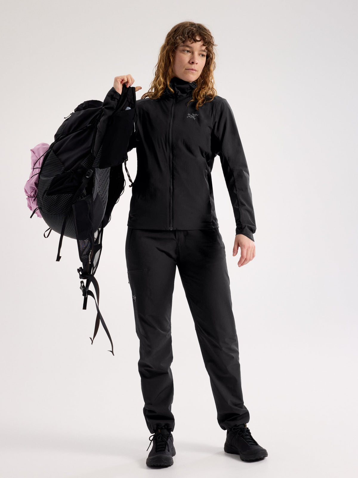 Atom SL Hoody Women's