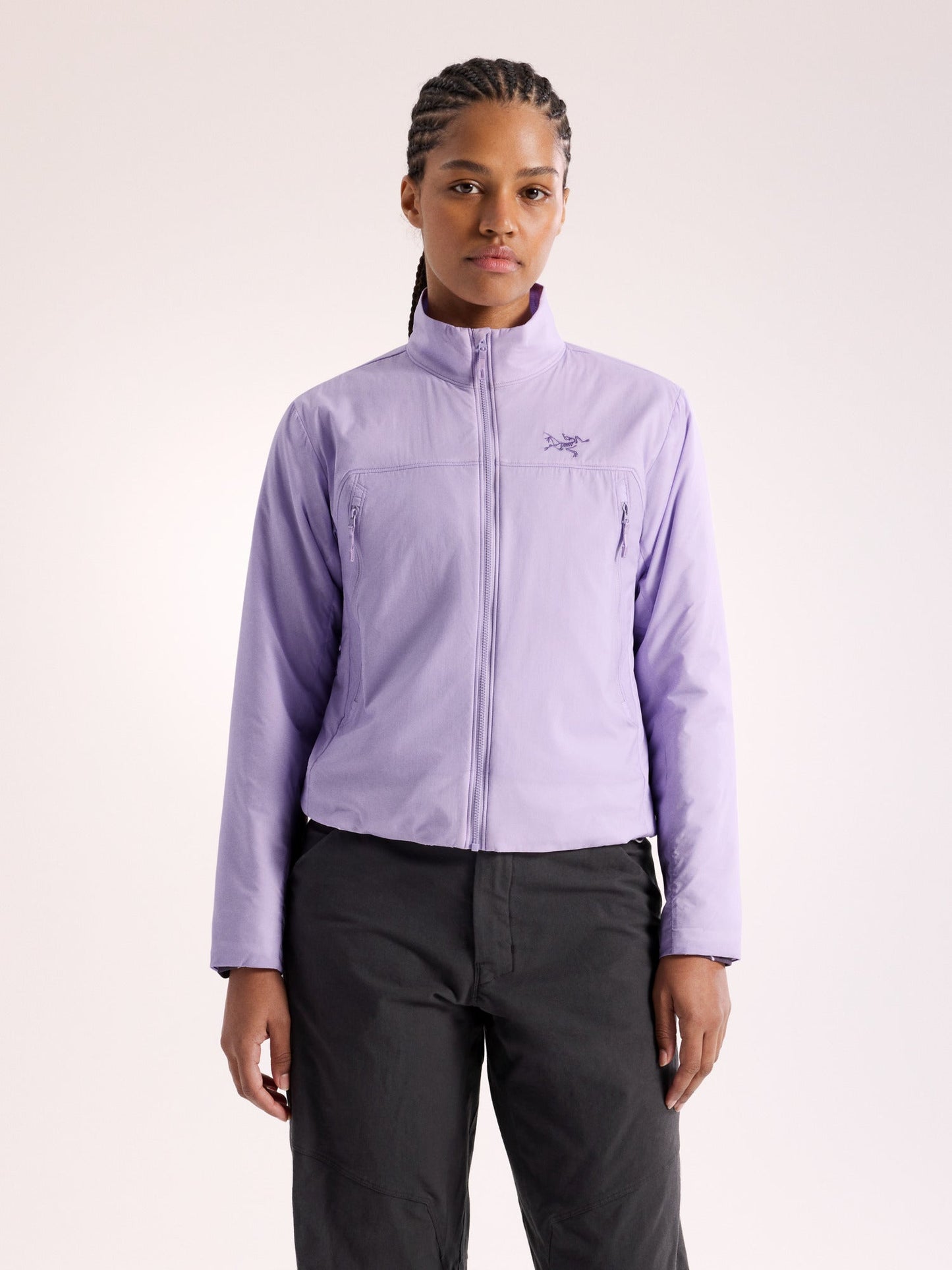 Elec Insulated Jacket Women's