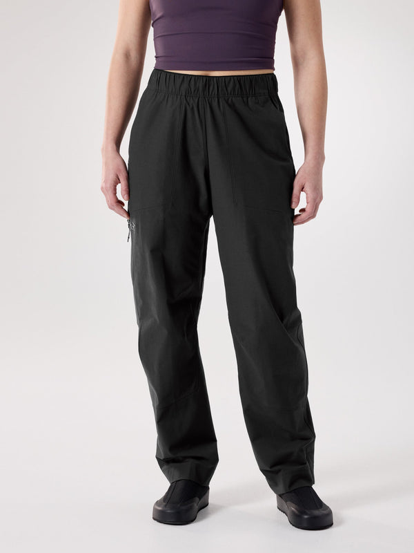 Kragg Cotton Pant Women's