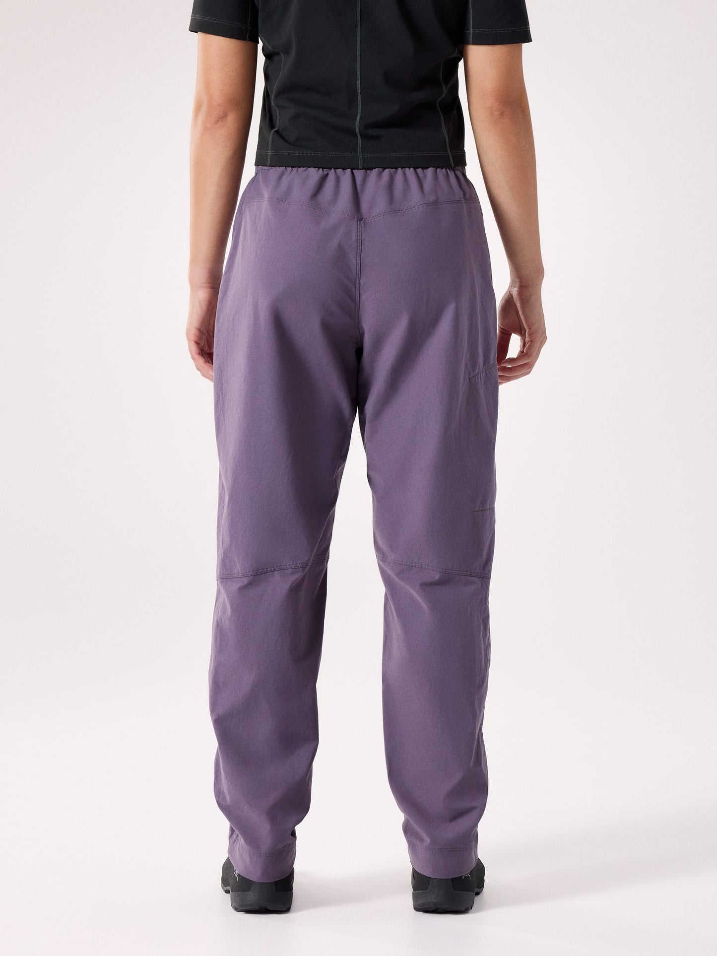Kragg Cotton Pant Women's