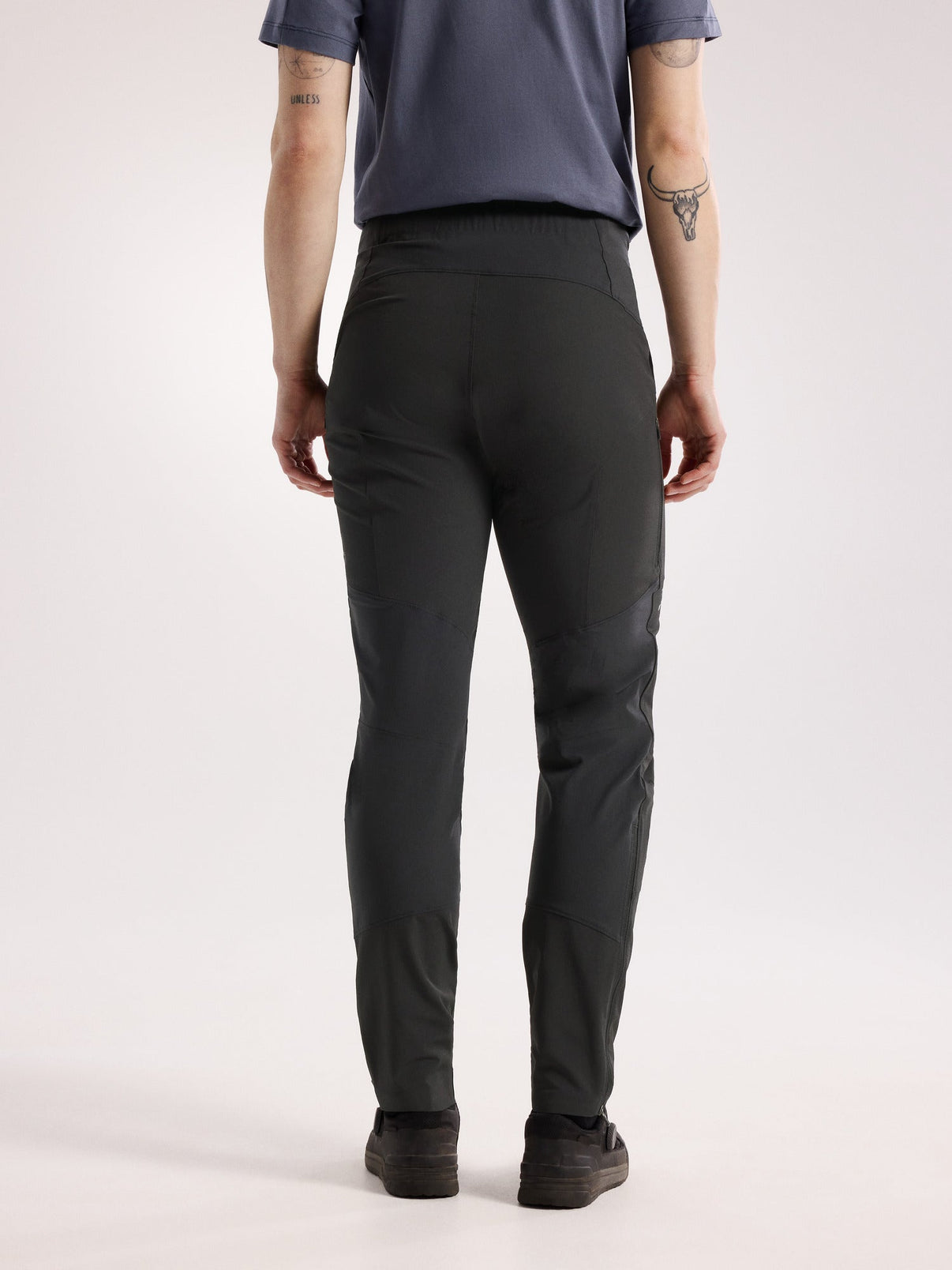 Arc'teryx Gamma MX Pant Womens | Da donna Soft Shell pantaloni | Italiano