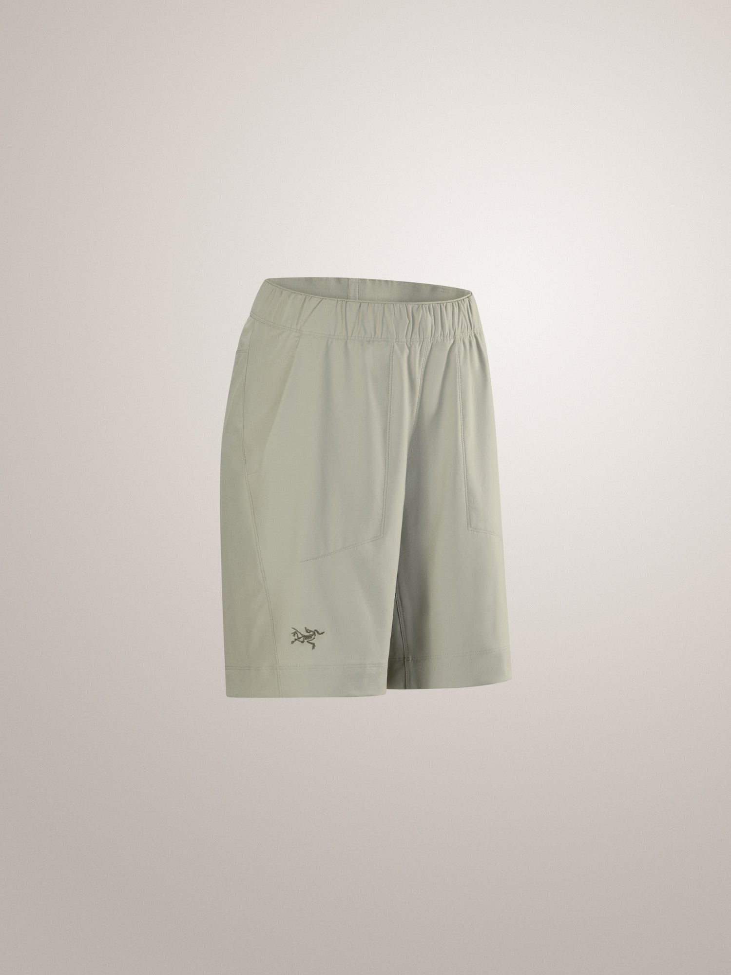 Kragg Cotton Short 9" Women's