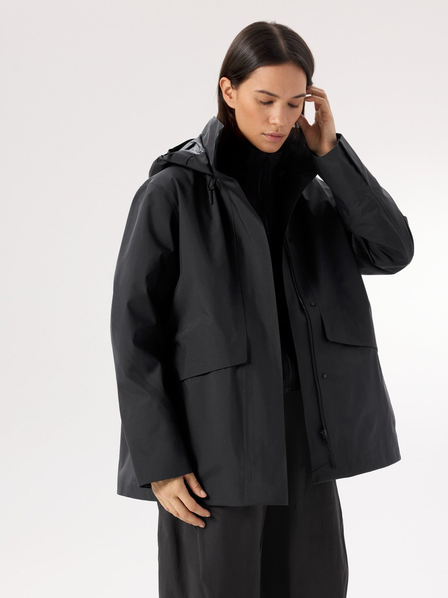 Ifora Jacket Women's