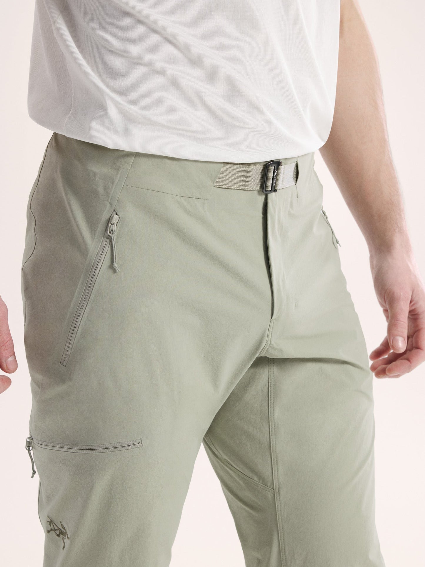 Gamma SL Pant Men's