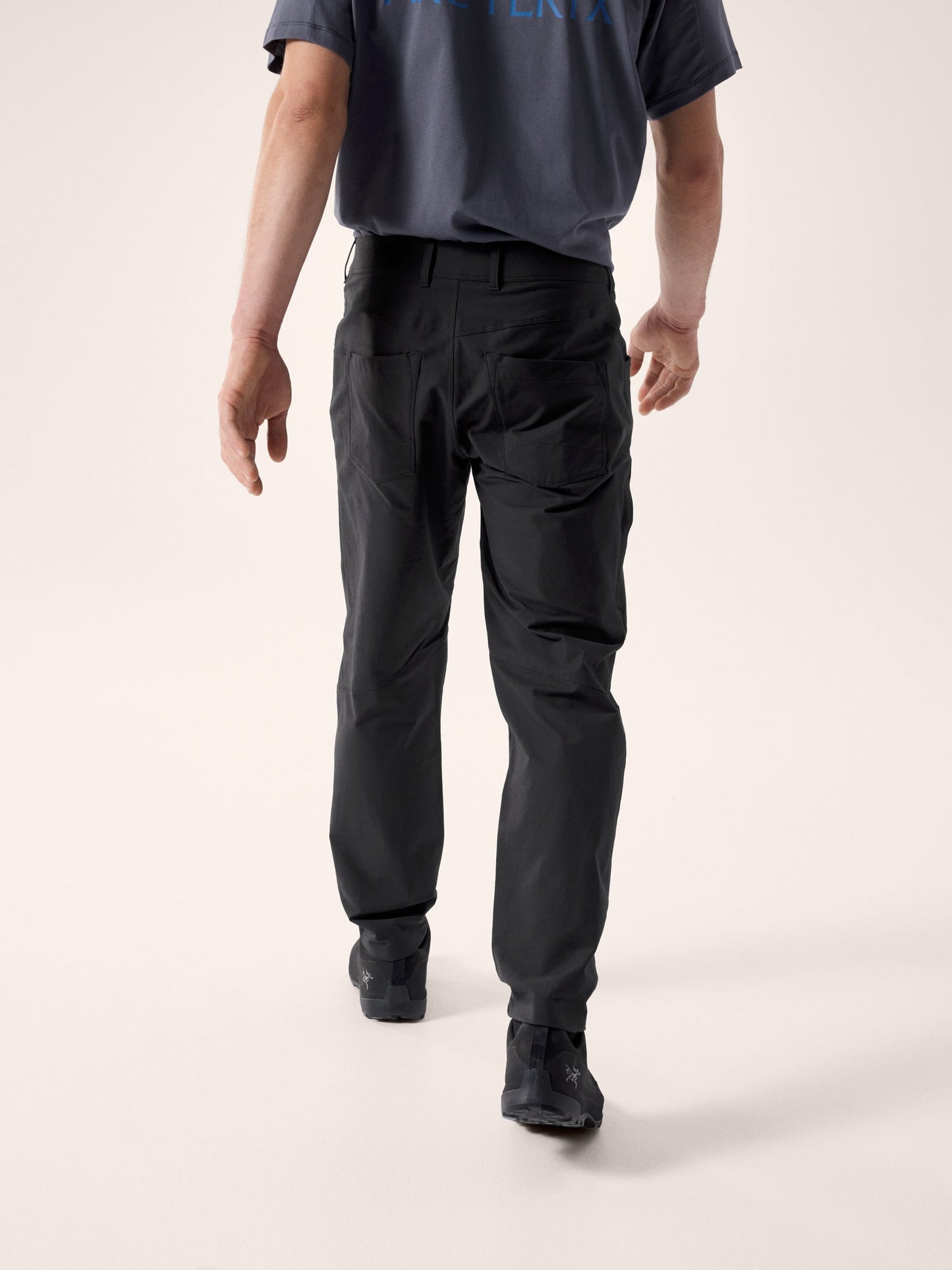 Kragg Cotton Pant Men's