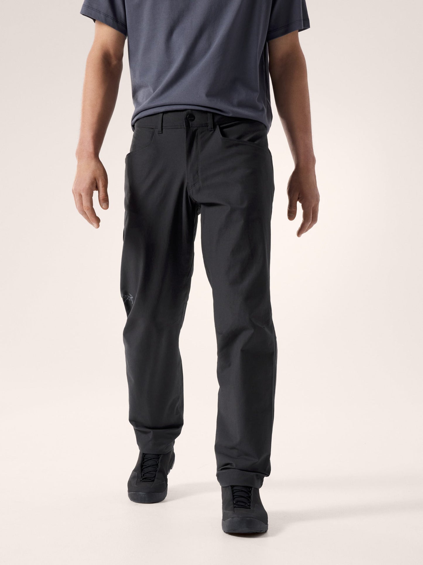Kragg Cotton Pant Men's