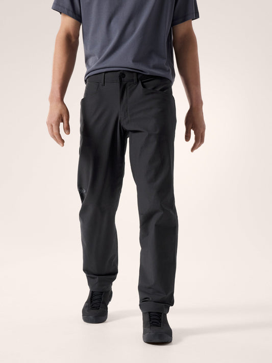 Kragg Cotton Pant Men's