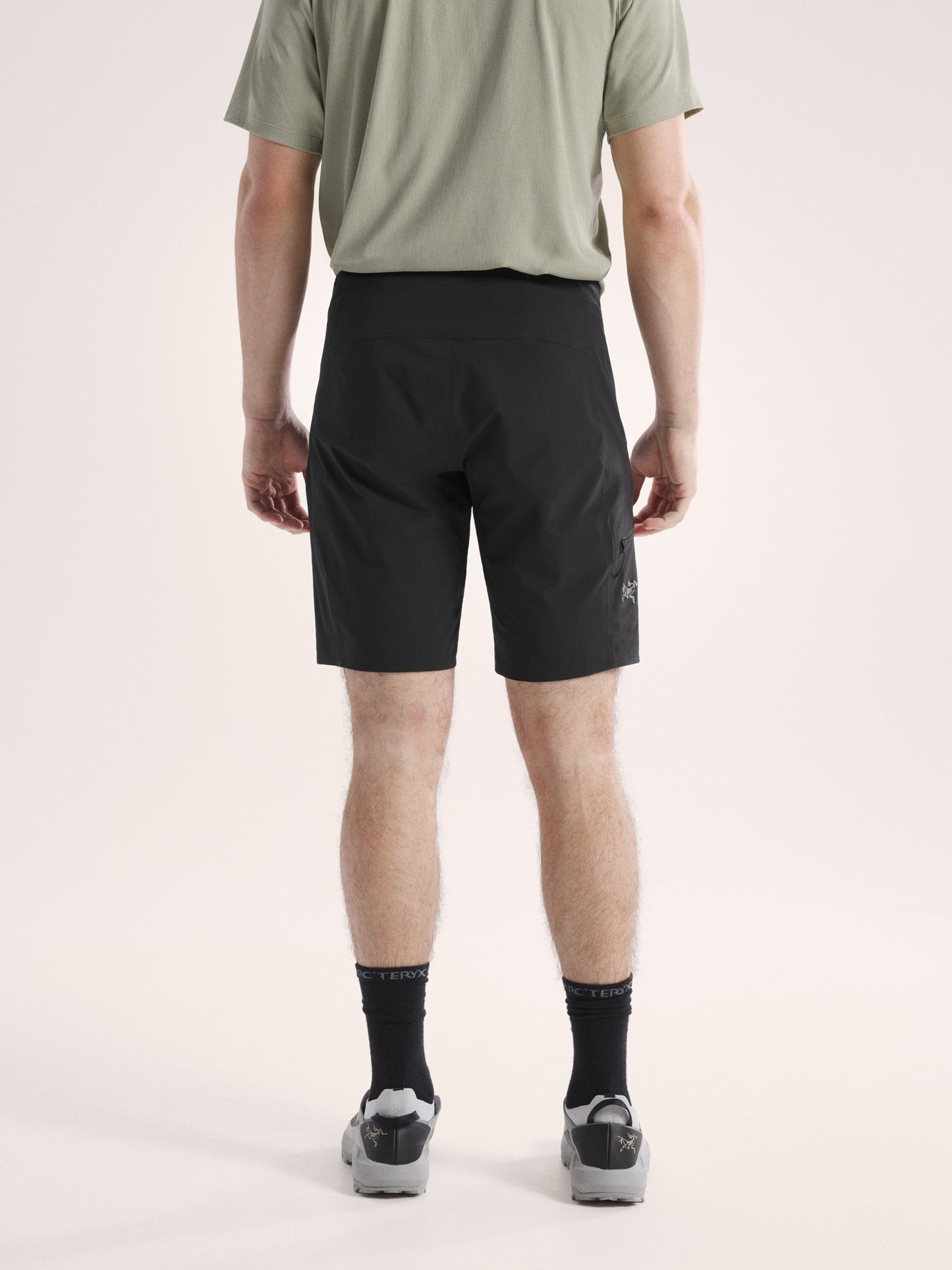 Gamma SL Short 9" Men's