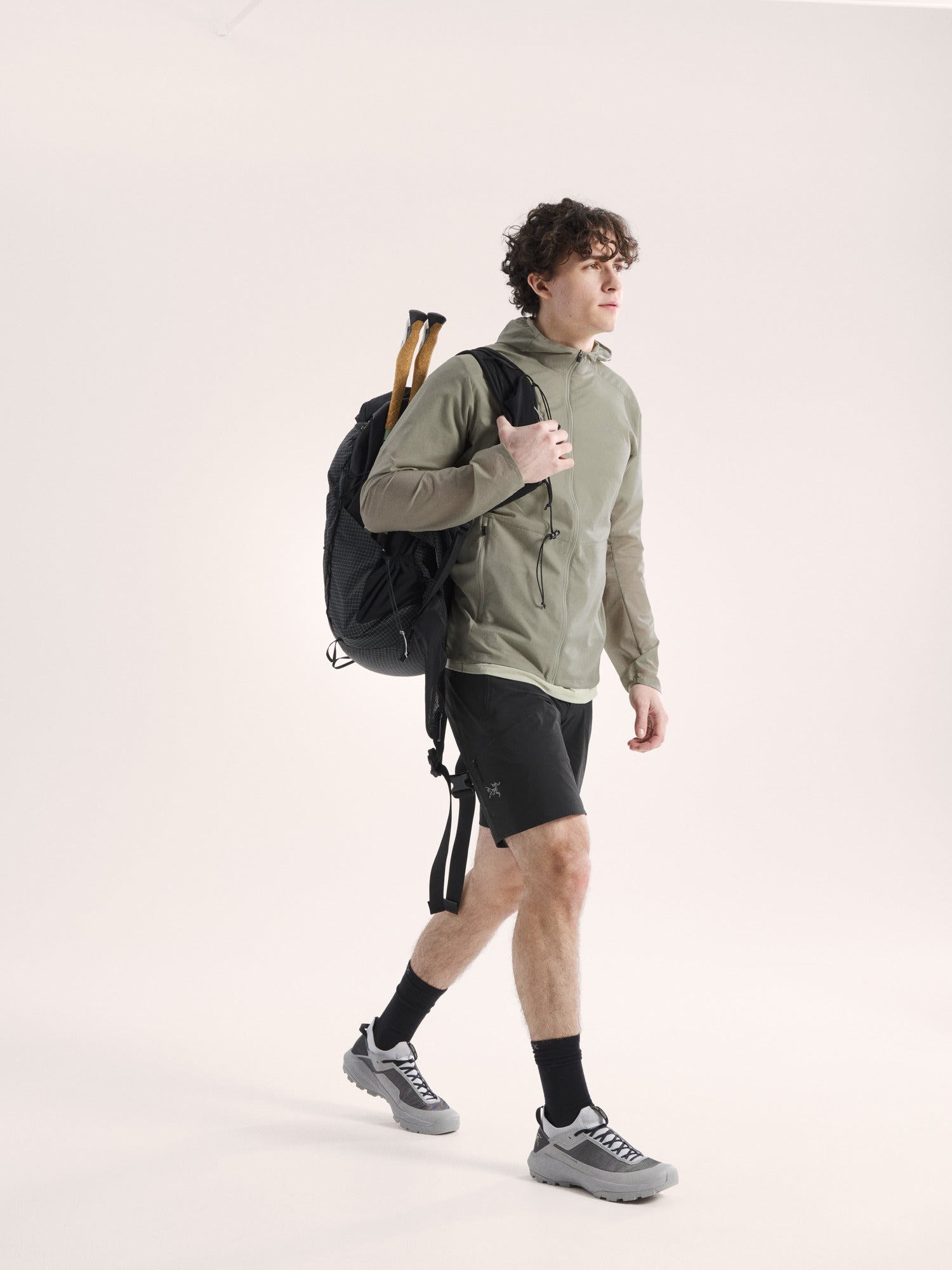Gamma SL Short 9" Men's