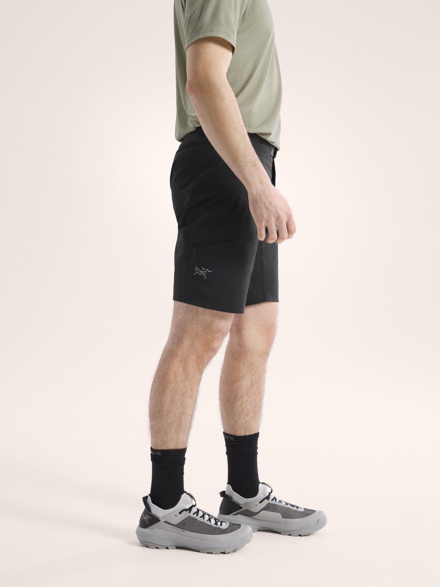 Gamma SL Short 9" Men's