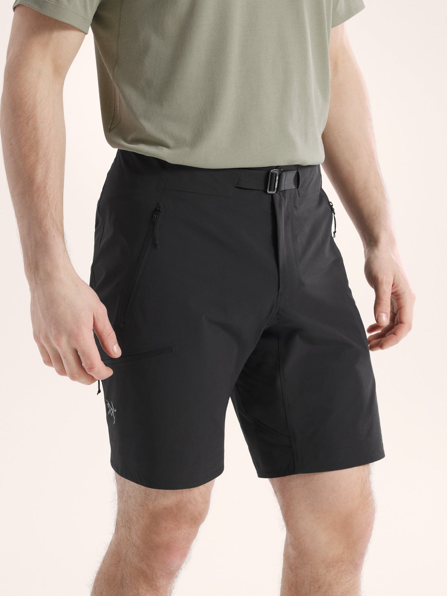 Gamma SL Short 9" Men's