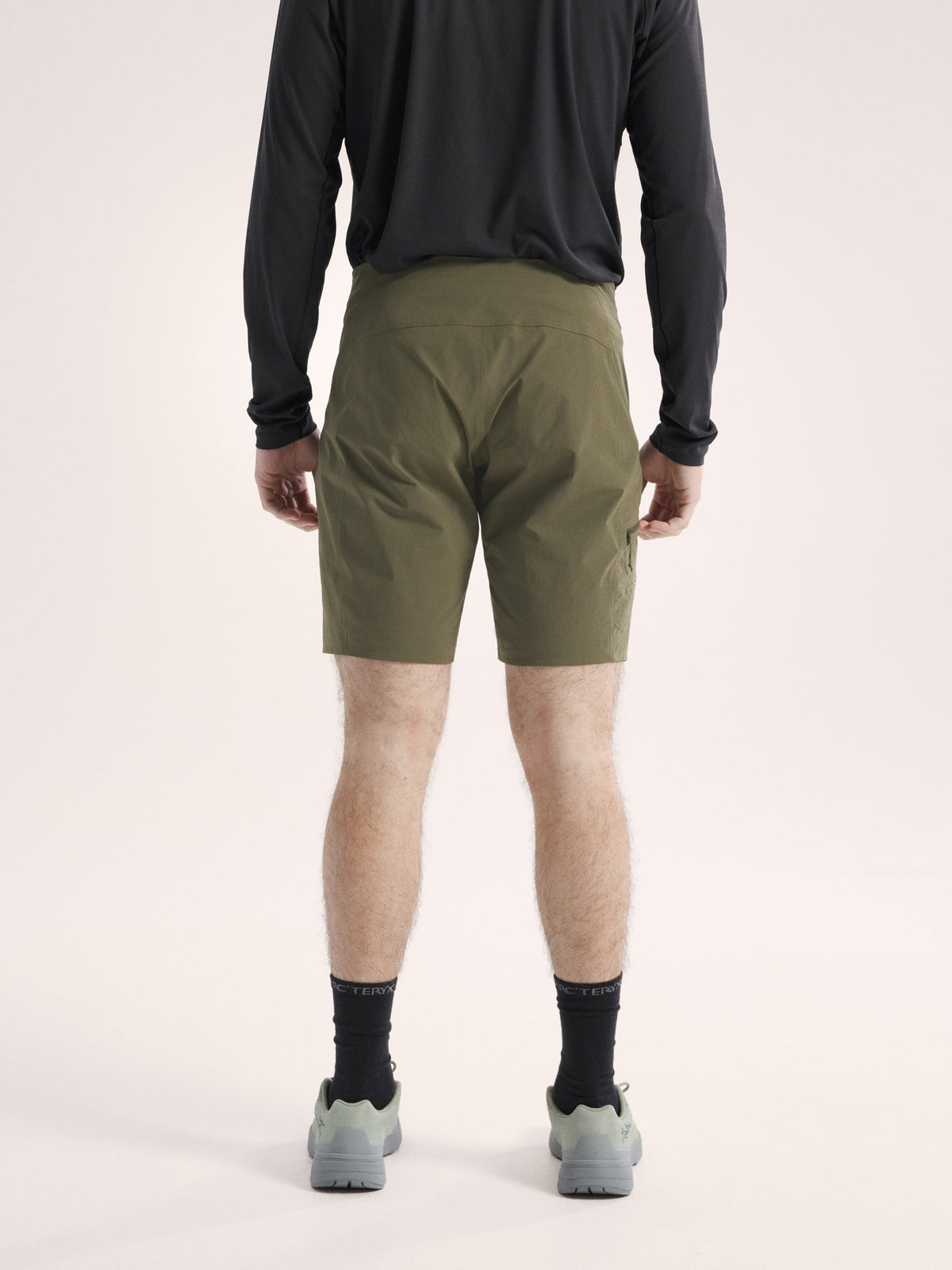 Gamma SL Short 9" Men's