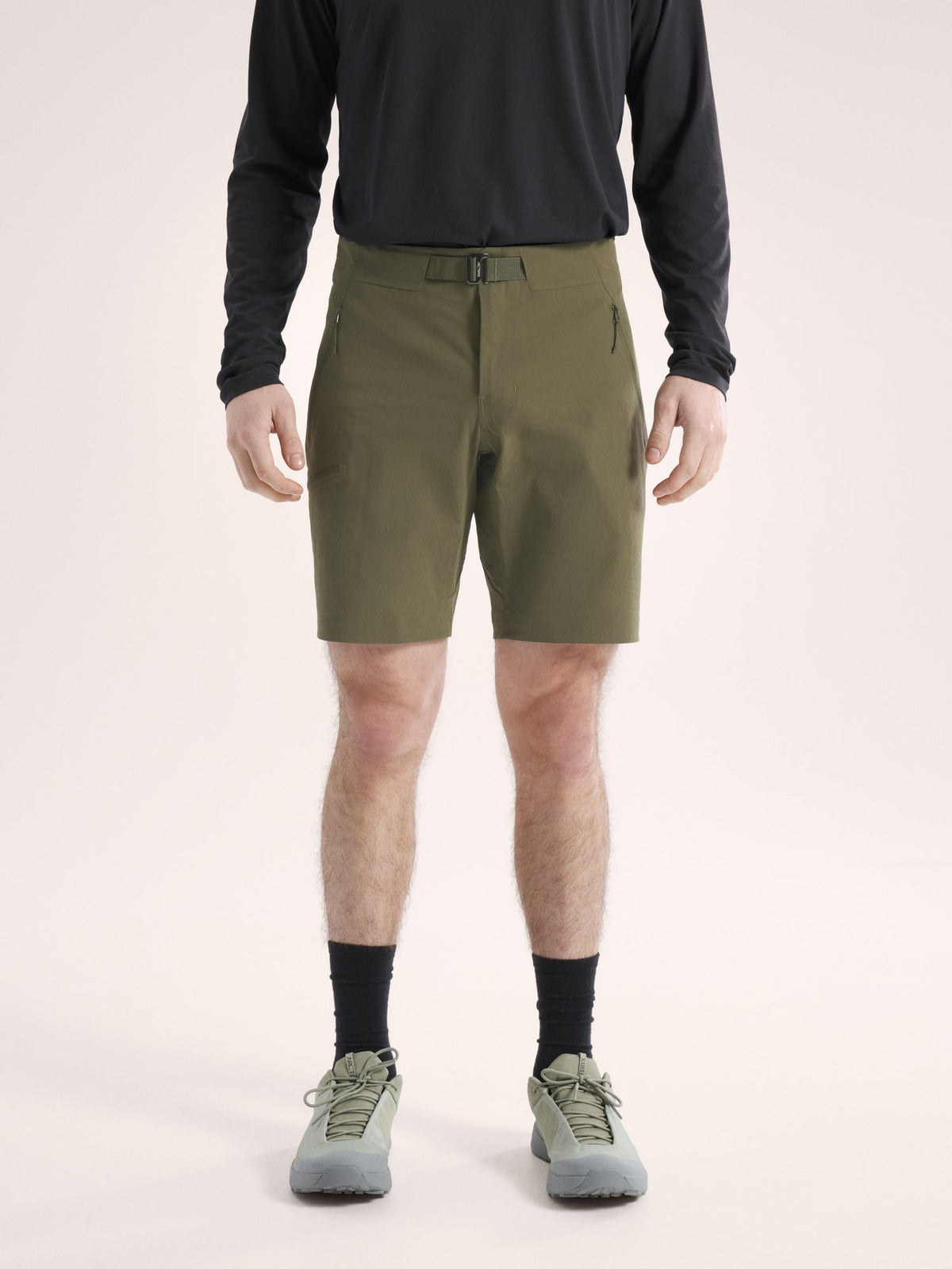 Gamma SL Short 9" Men's