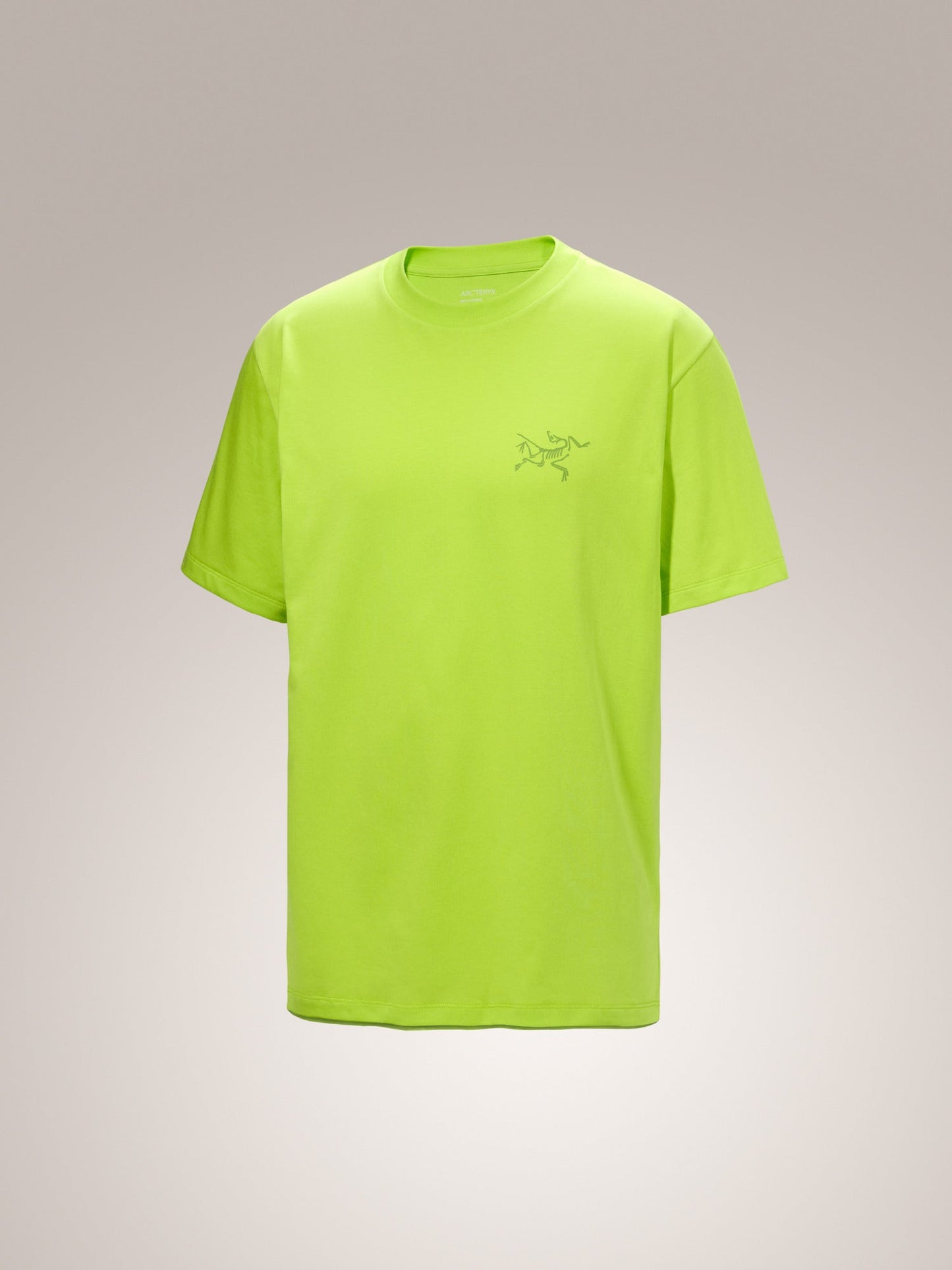 Kragg SL Cotton Shirt SS Men's