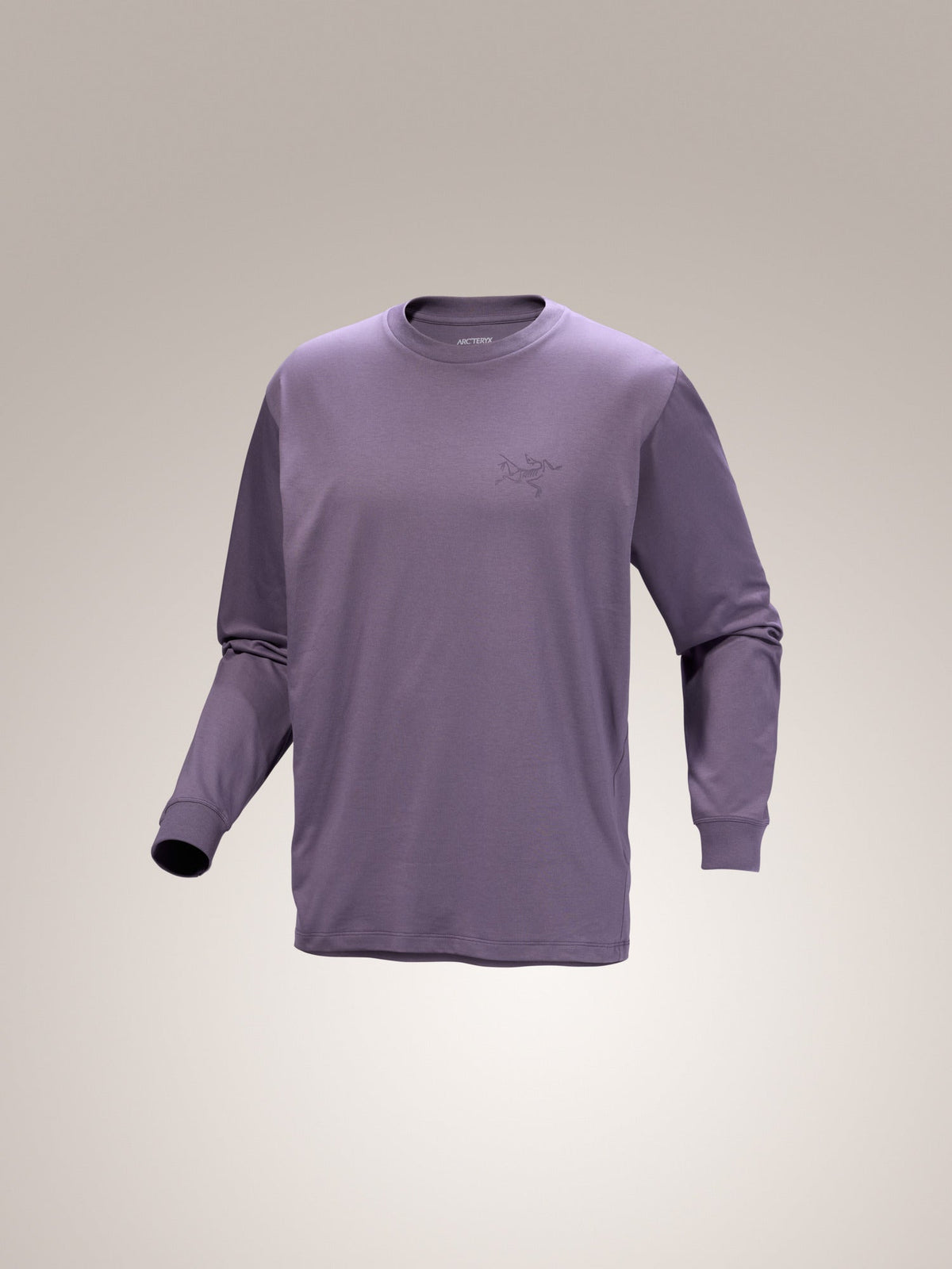 Kragg SL Cotton Shirt LS Men's