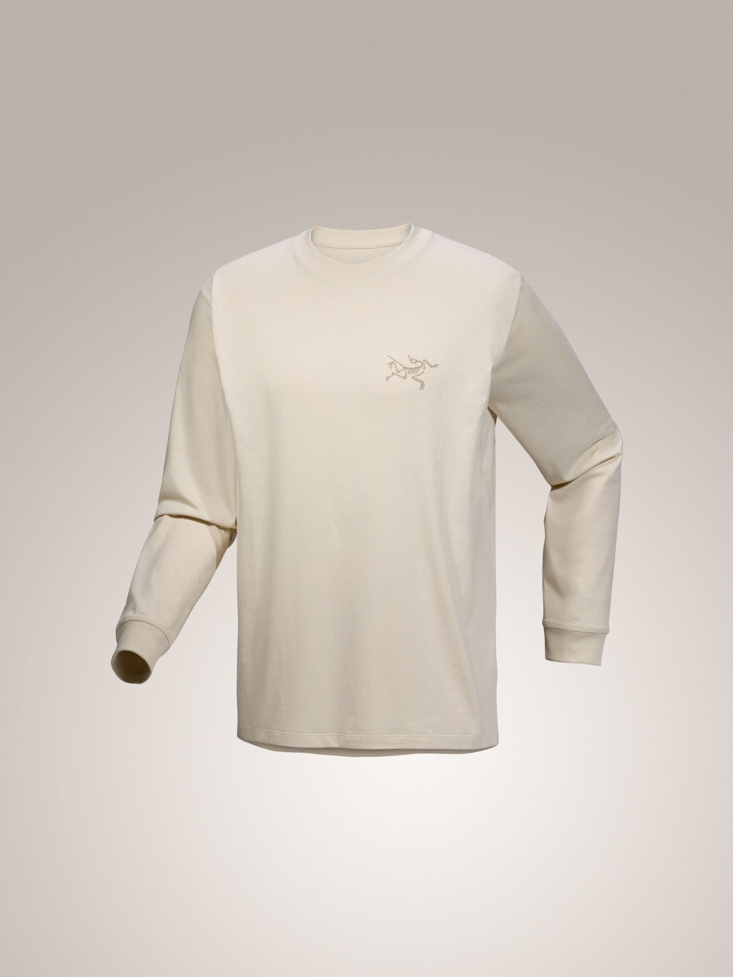 Kragg SL Cotton Shirt LS Men's
