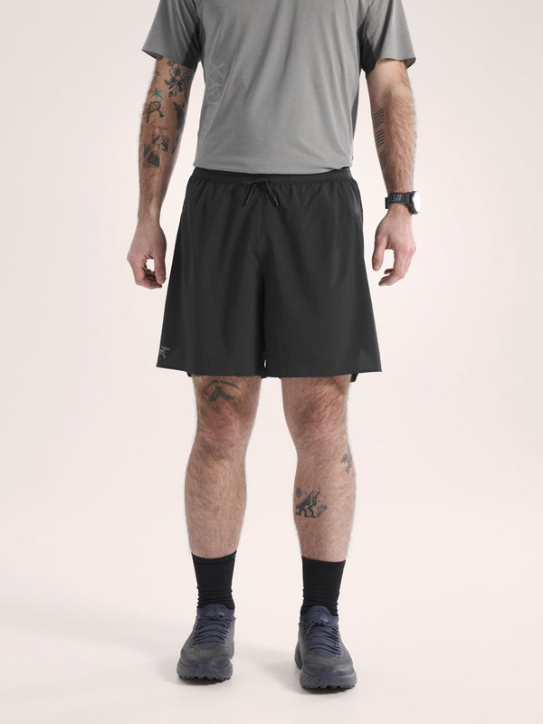 Norvan Liner Short 7