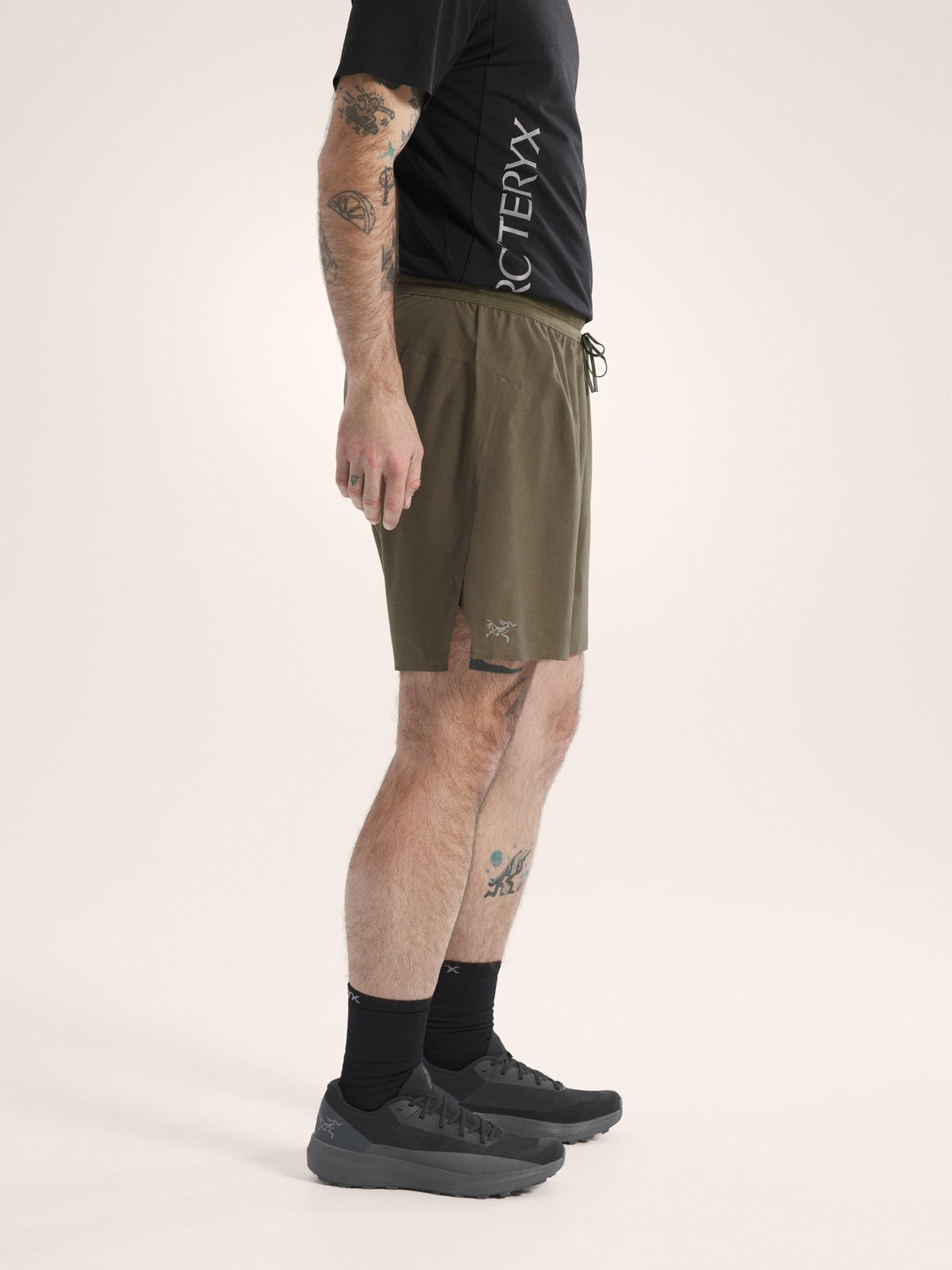 Norvan Liner Short 7" Men's