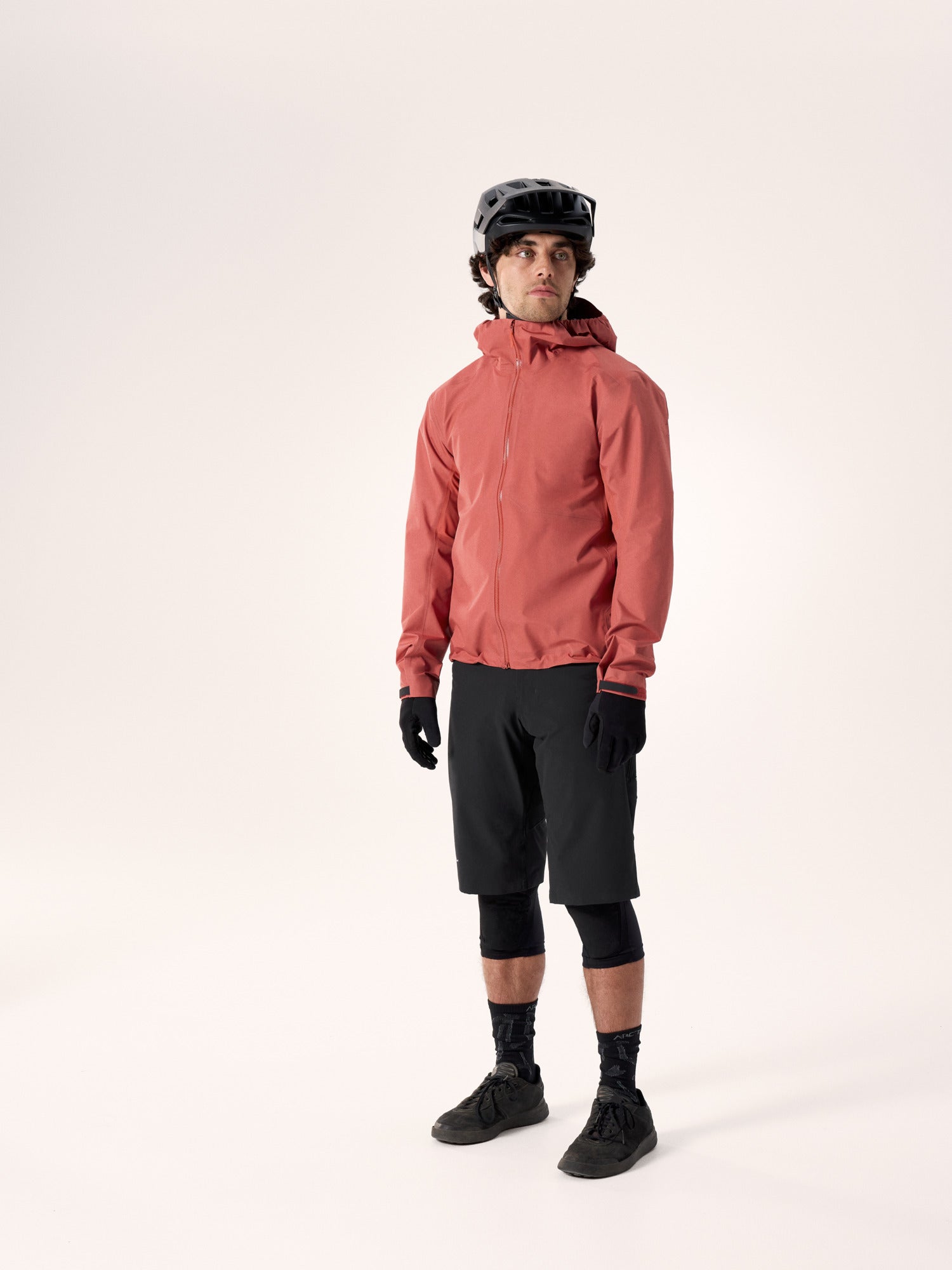 Rhoam Short Men's