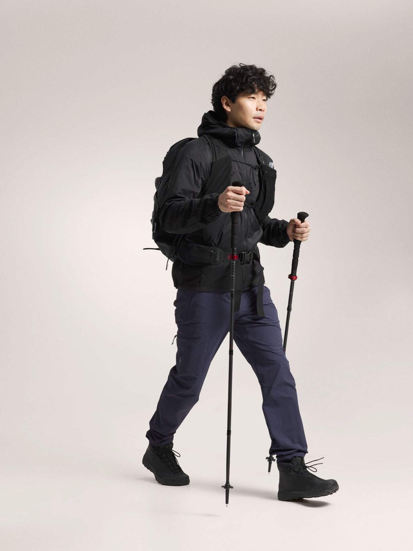 Atom Hoody Men's