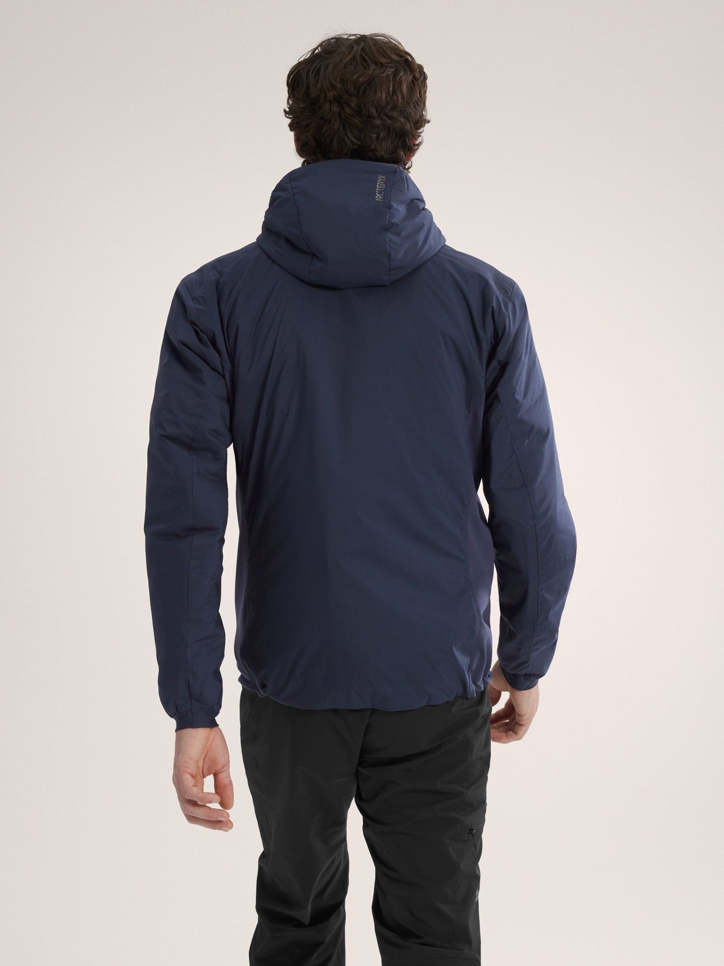 Atom Hoody Men's