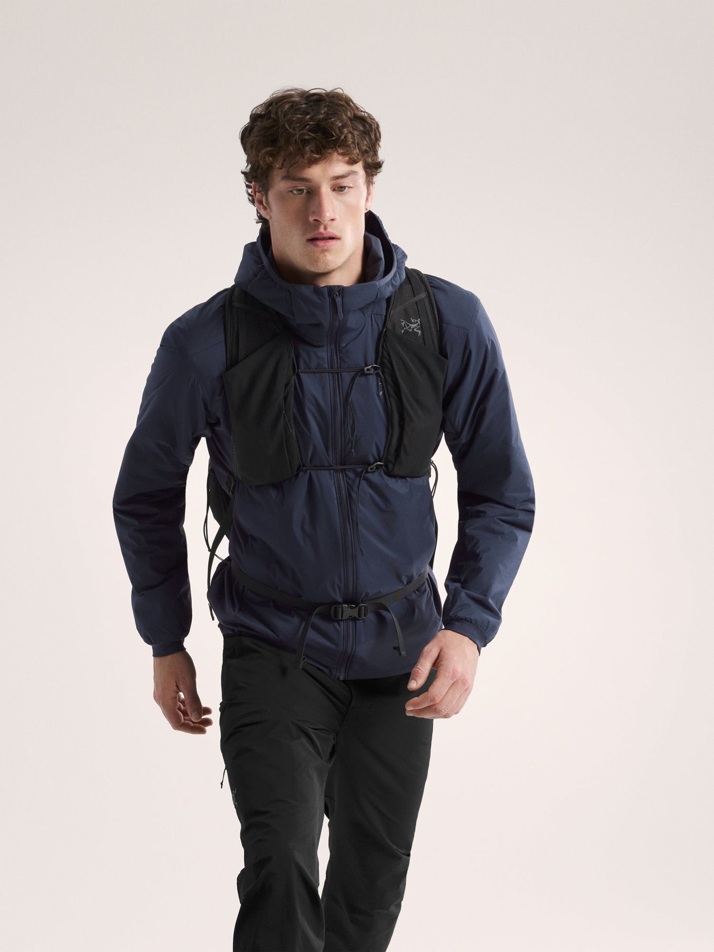 Atom Hoody Men's