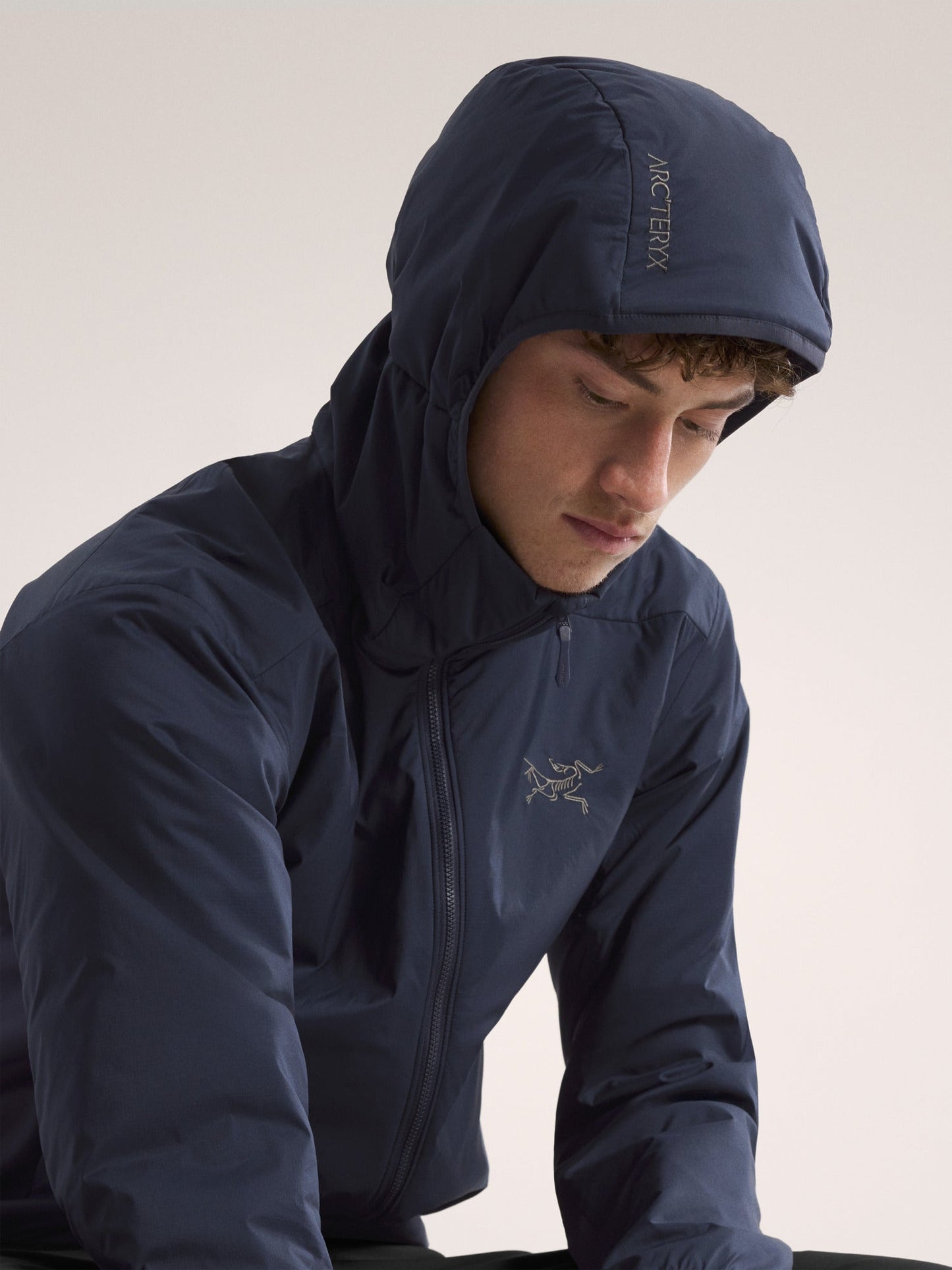 Atom Hoody Men's