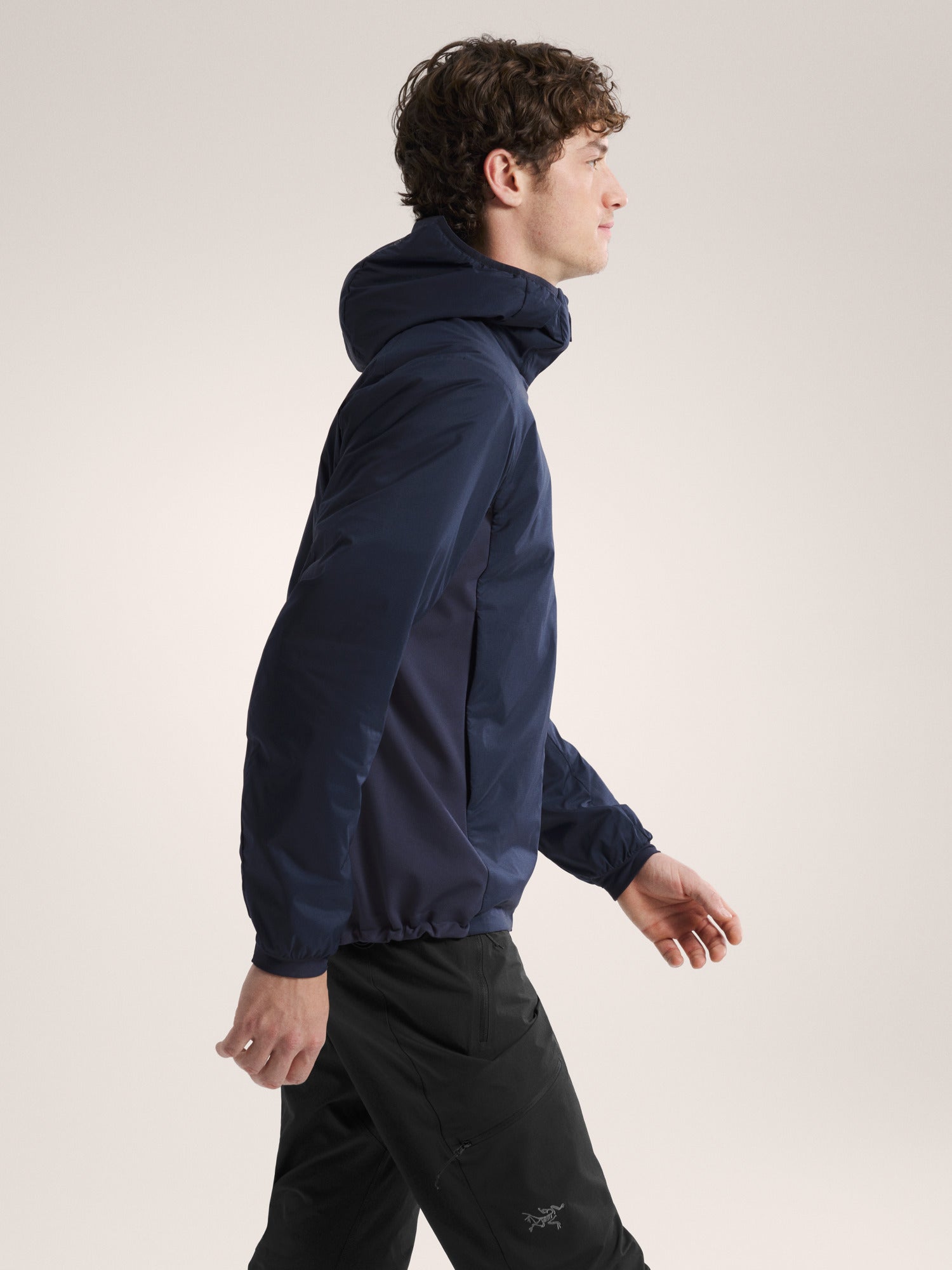 Atom Hoody Men's