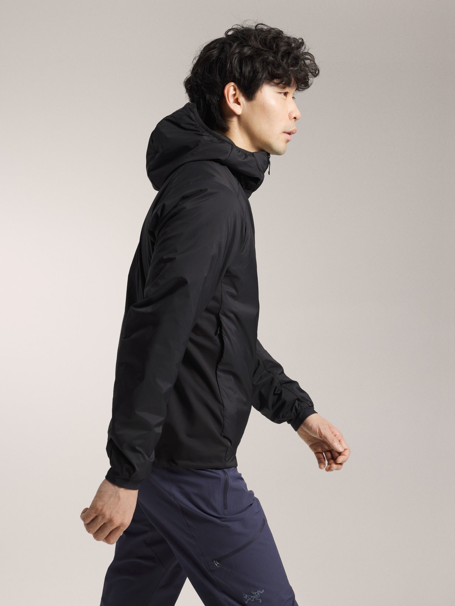 Atom Hoody Men's