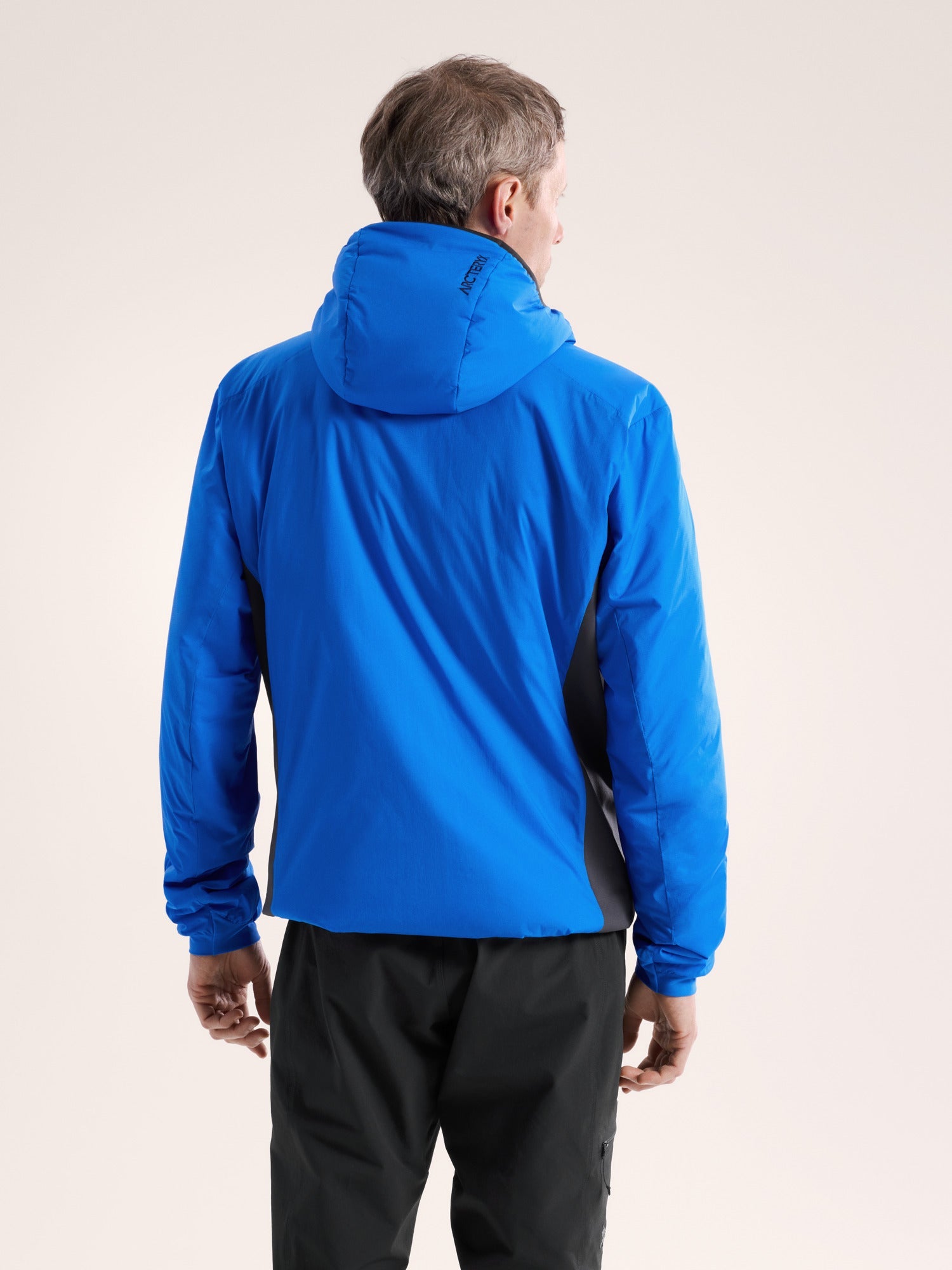 Atom Hoody Men's