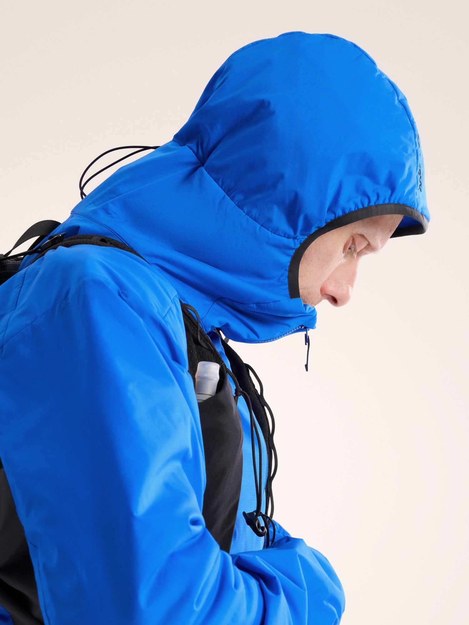 Atom Hoody Men's