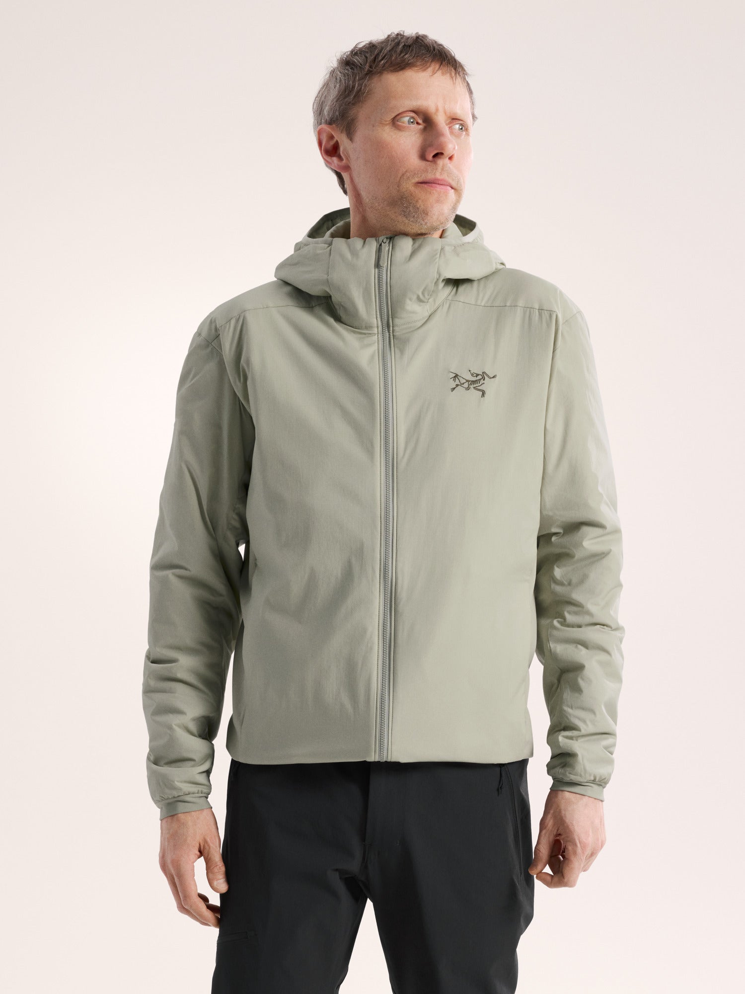 Atom Hoody Men's