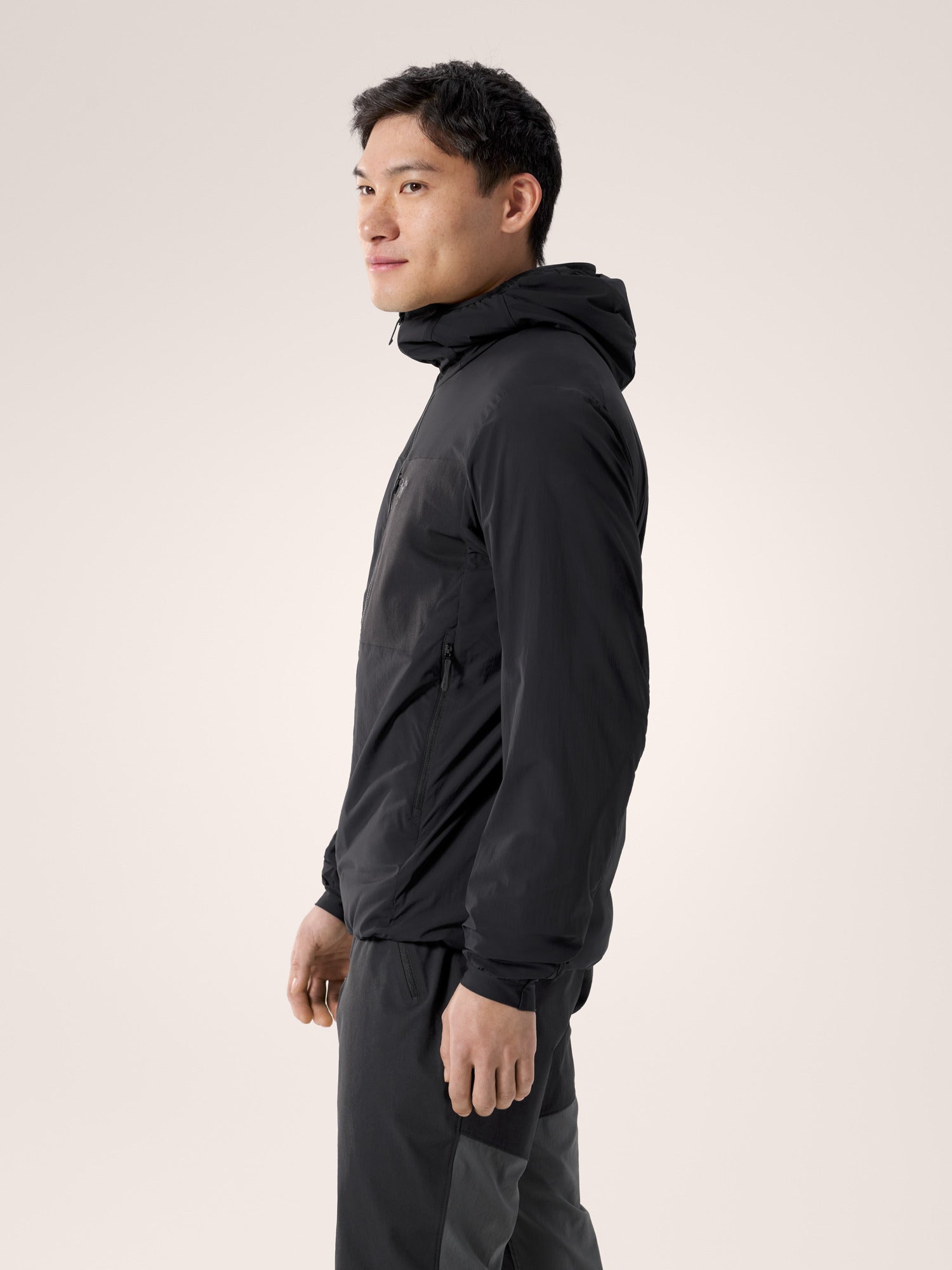 Proton SL Hoody Men's