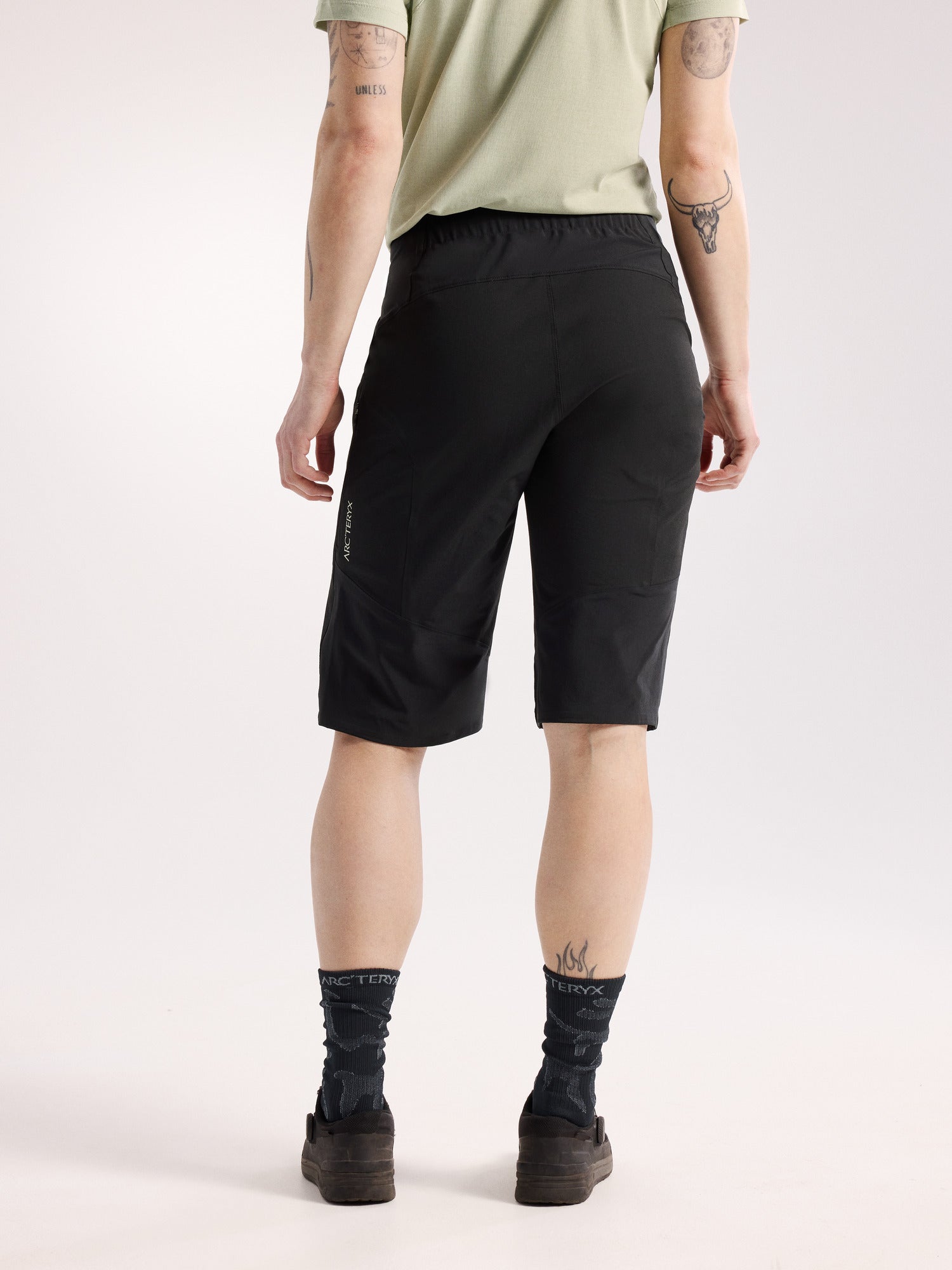 Rhoam Short Women's