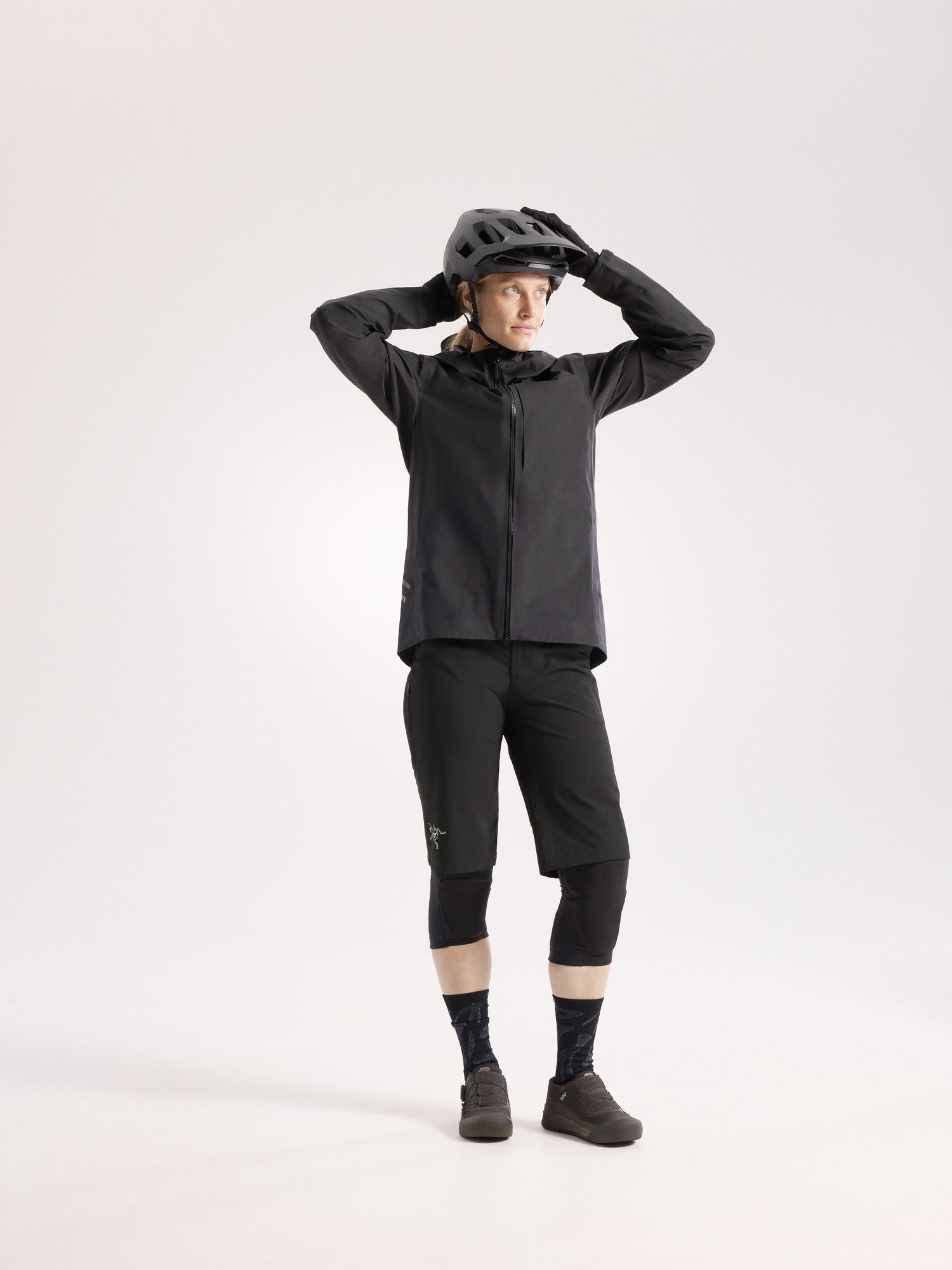 Rhoam Short Women's