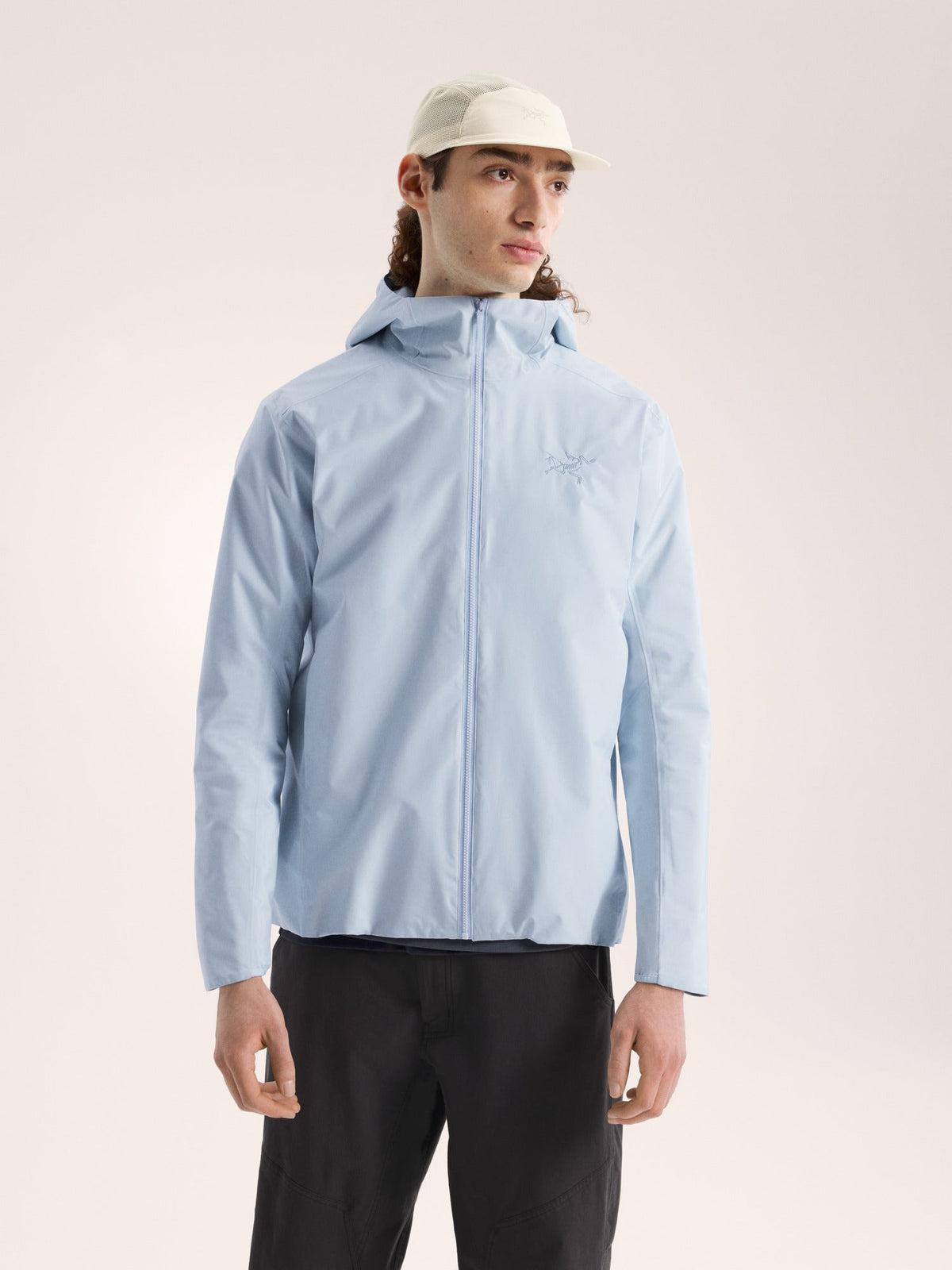 Solano Hoody Men's