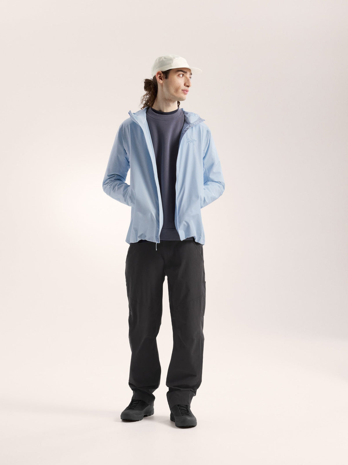 Solano Hoody Men's