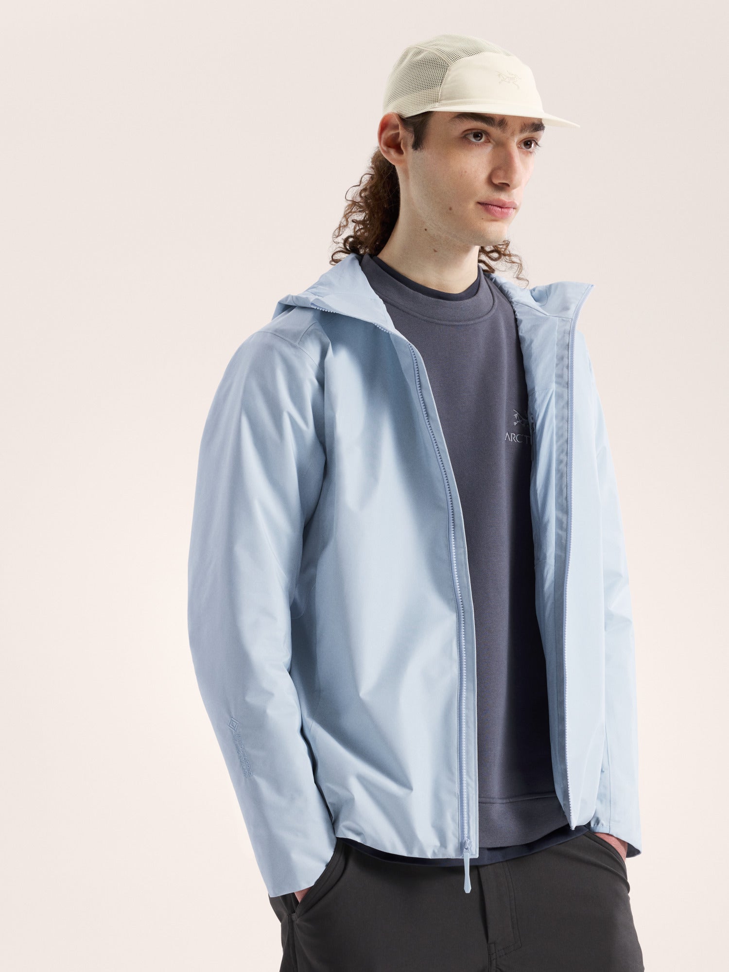 Solano Hoody Men's